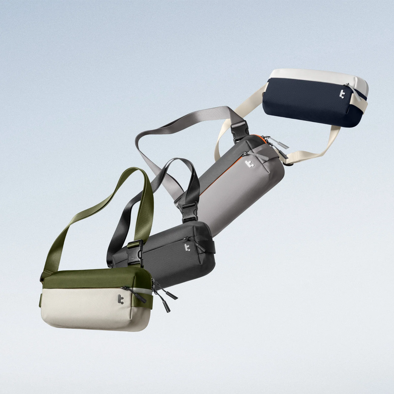 Explorer-T21 Sling Bag S - Image 49