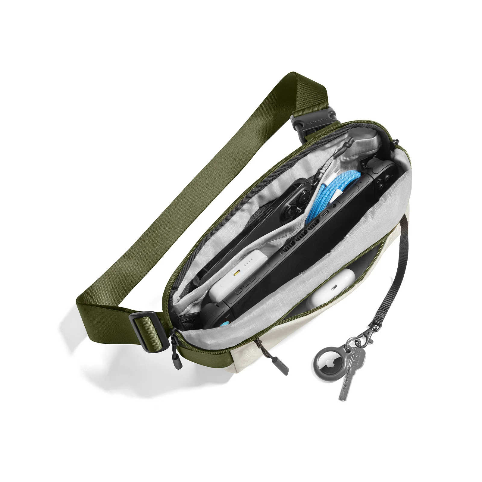 Explorer-T21 Sling Bag S - Image 52