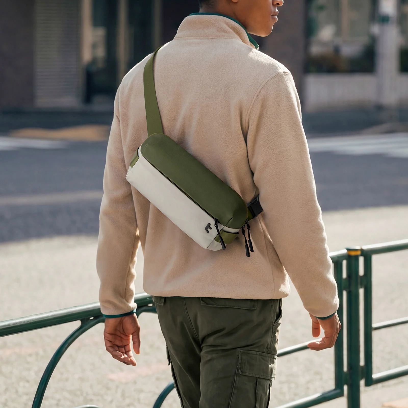 Explorer-T21 Sling Bag S - Image 63