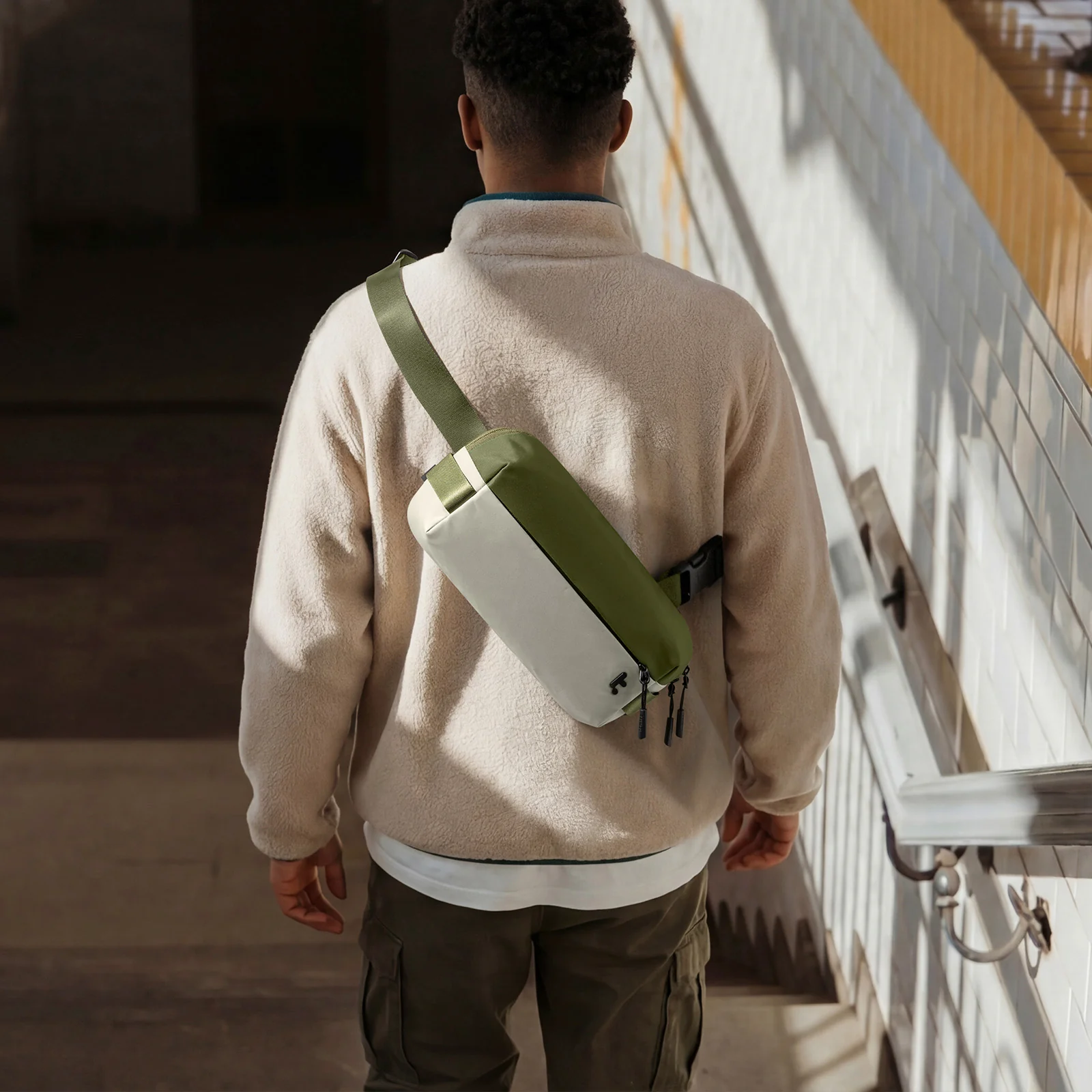 Explorer-T21 Sling Bag S - Image 64