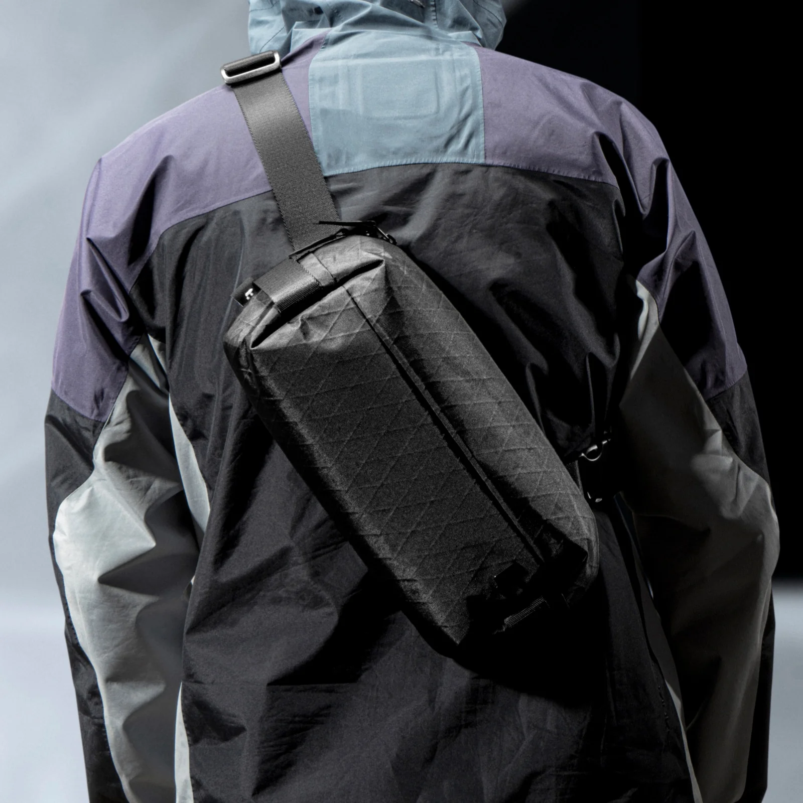 Explorer-T21 X-Pac Sling Bag S - Image 4