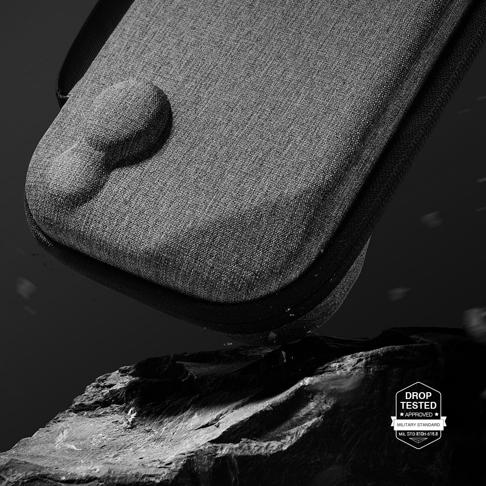 FancyCase-G38 Steam Deck Hard Shell Case - Image 11
