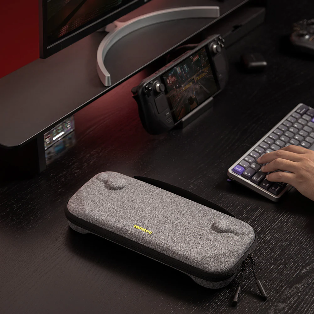FancyCase-G38 Steam Deck Hard Shell Case - Image 12