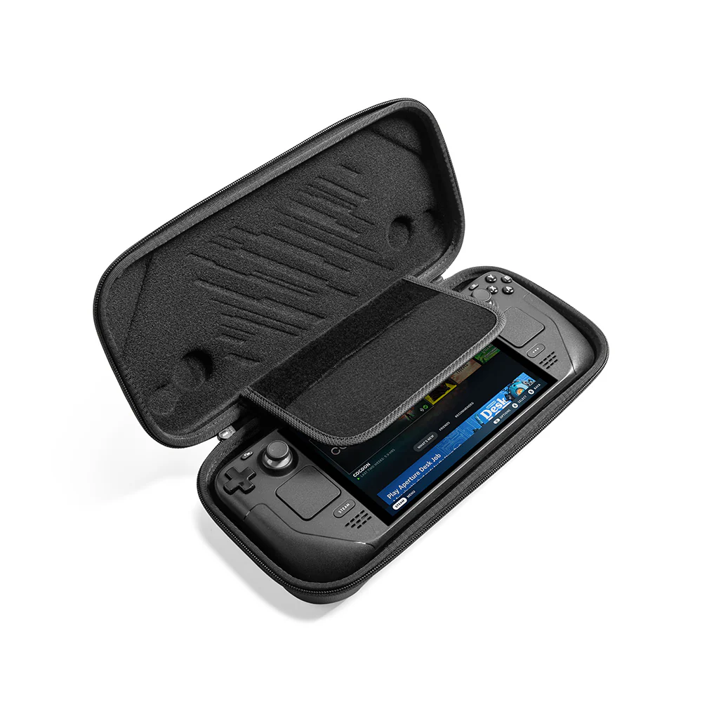 FancyCase-G38 Steam Deck Hard Shell Case - Image 15