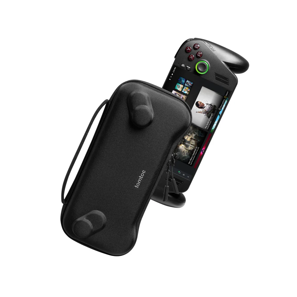 FancyCase-G02 ROG Xbox Ally X/ ROG Xbox Ally Slim Case - Image 4