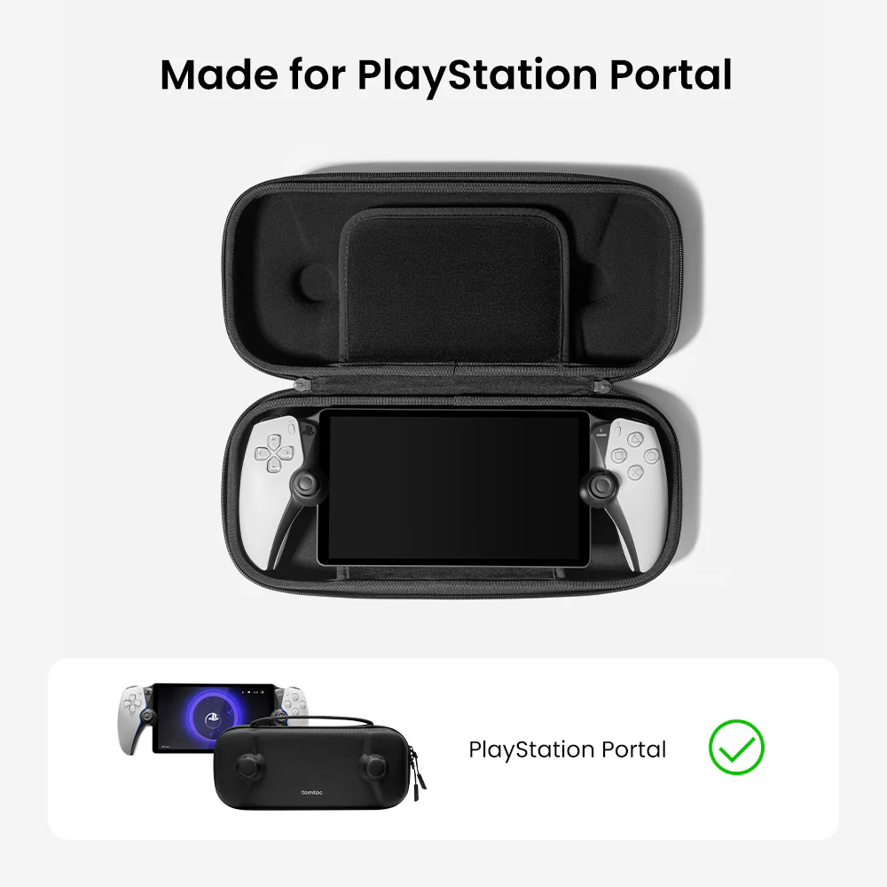 FancyCase-G04 PlayStation Portal Case - Image 3