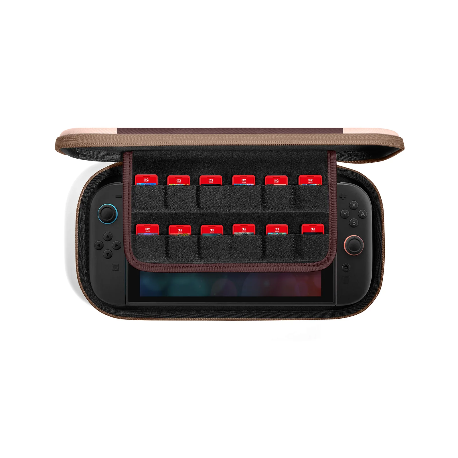 FancyCase-G05 Nintendo Switch 2 Slim Case - Froz Edition - Image 101