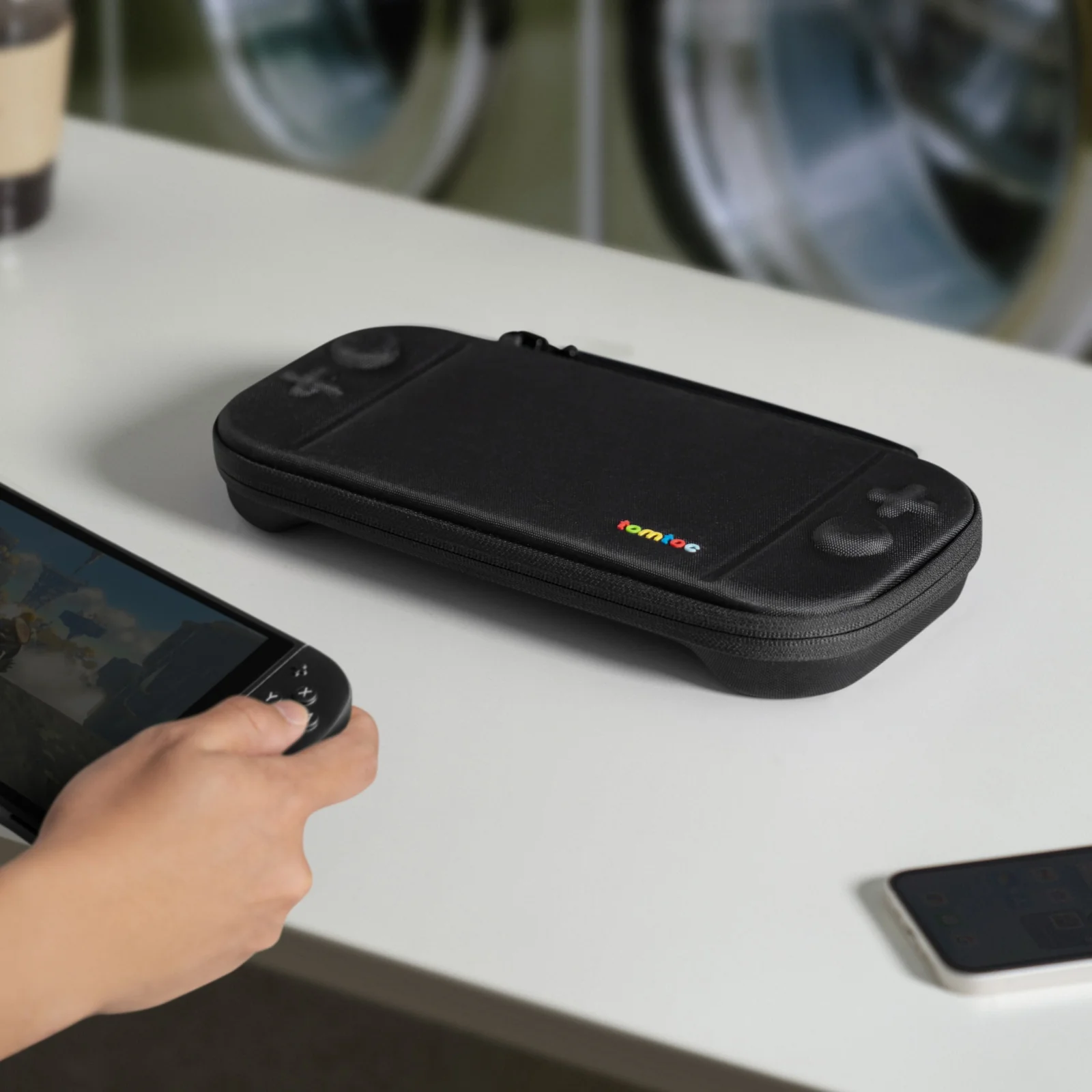FancyCase-G05 Nintendo Switch 2 Slim Case - Image 16