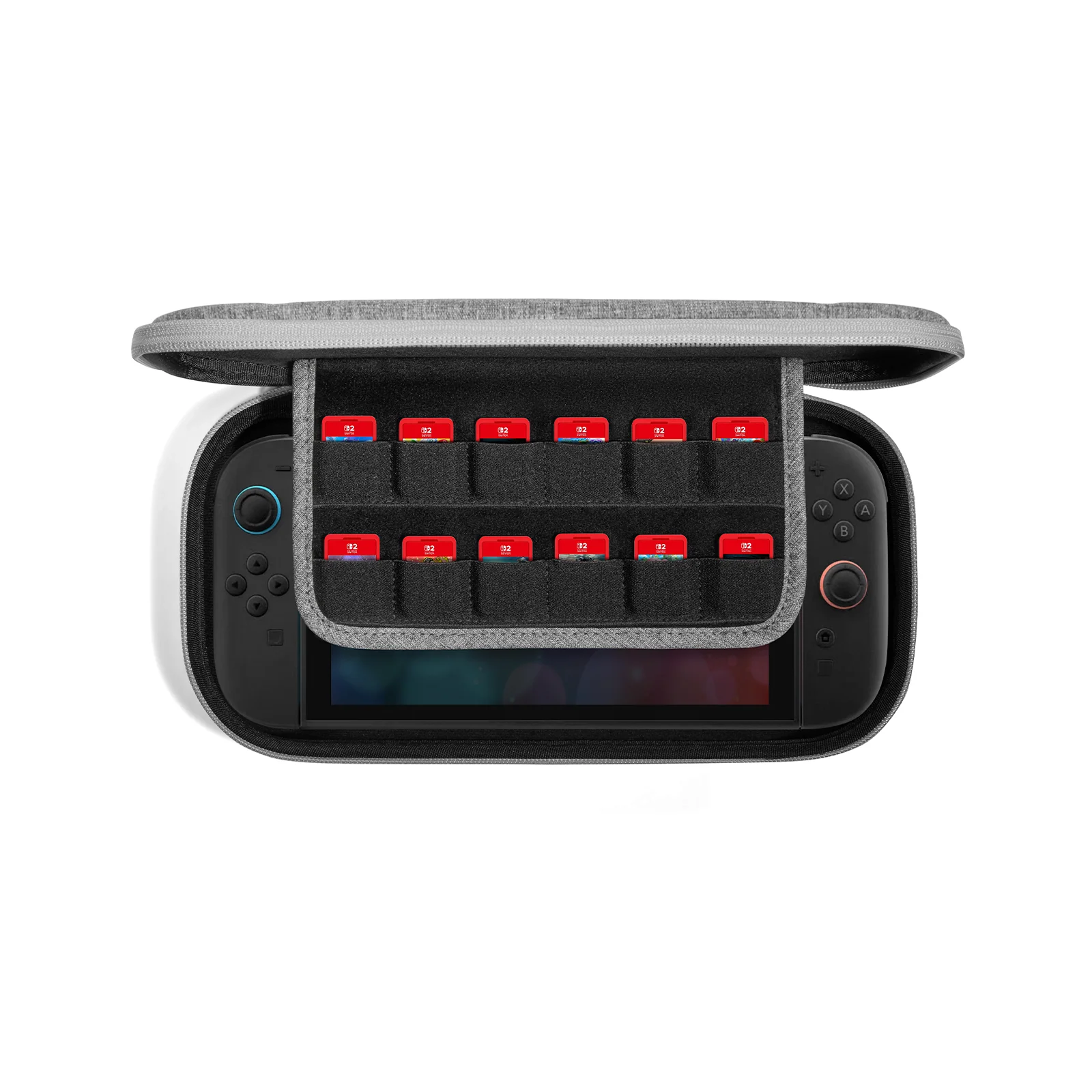 FancyCase-G05 Nintendo Switch 2 Slim Case - Image 19