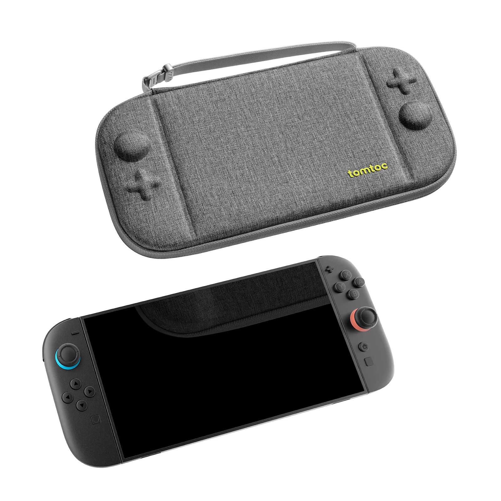 FancyCase-G05 Nintendo Switch 2 Slim Case - Image 24