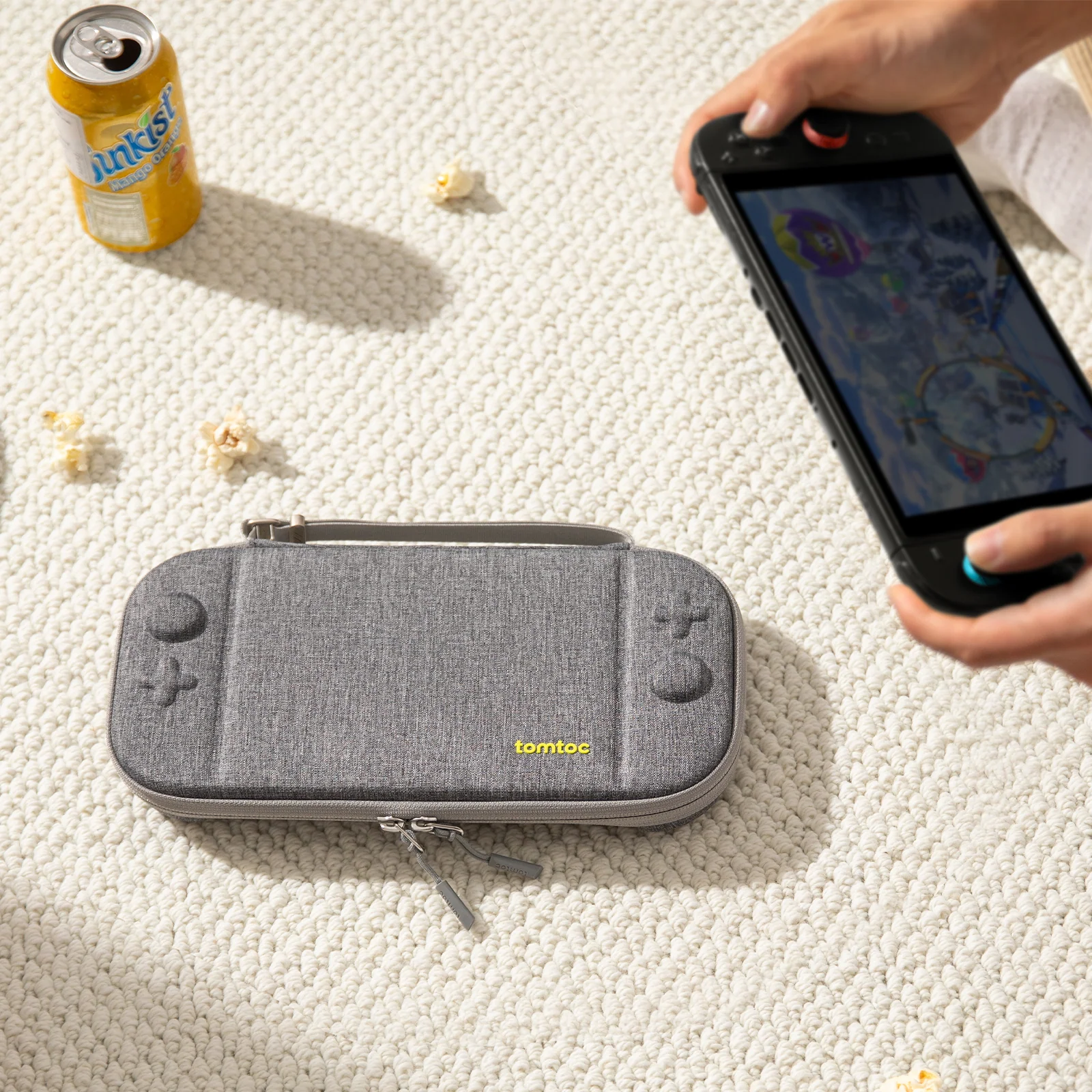 FancyCase-G05 Nintendo Switch 2 Slim Case - Image 29