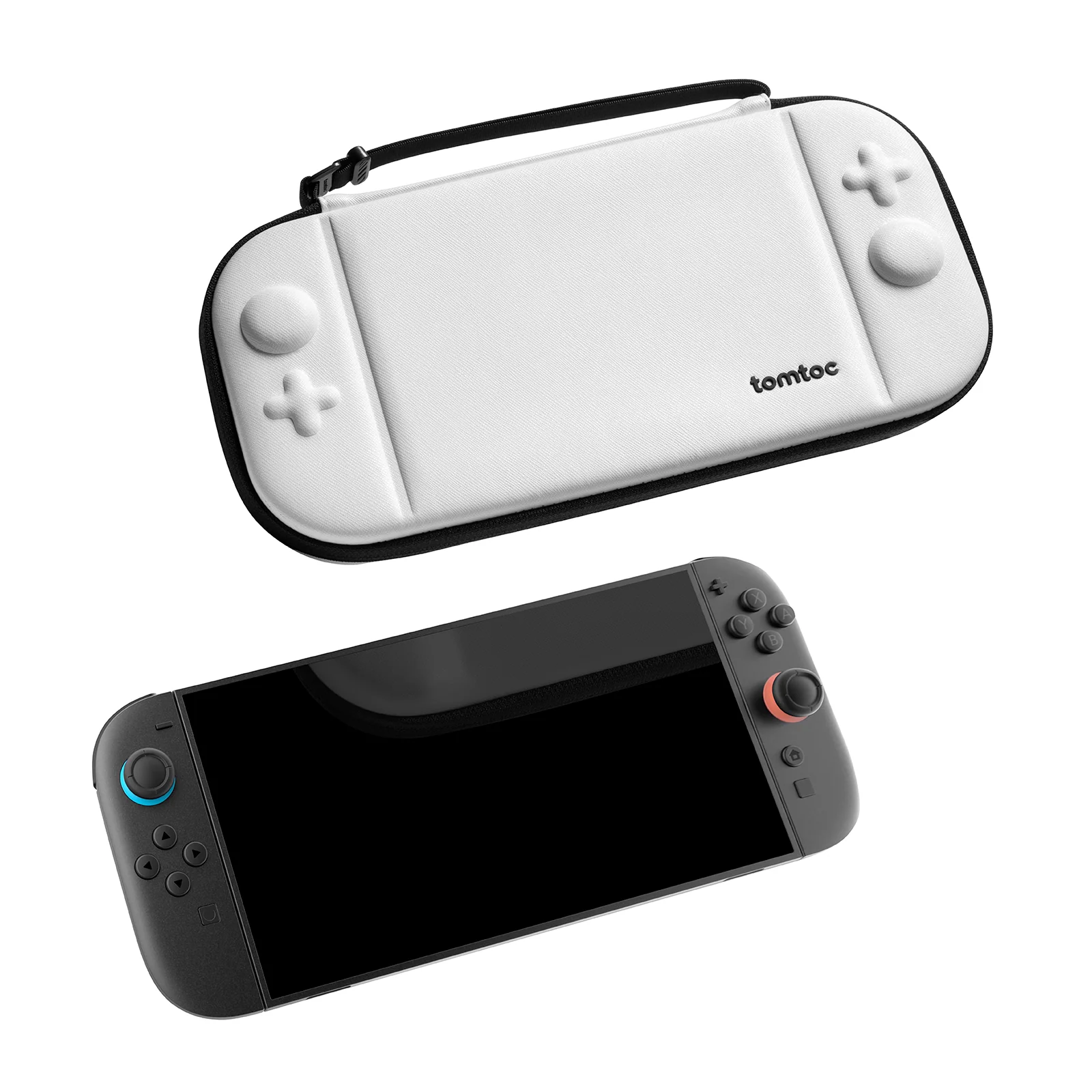FancyCase-G05 Nintendo Switch 2 Slim Case - Image 40