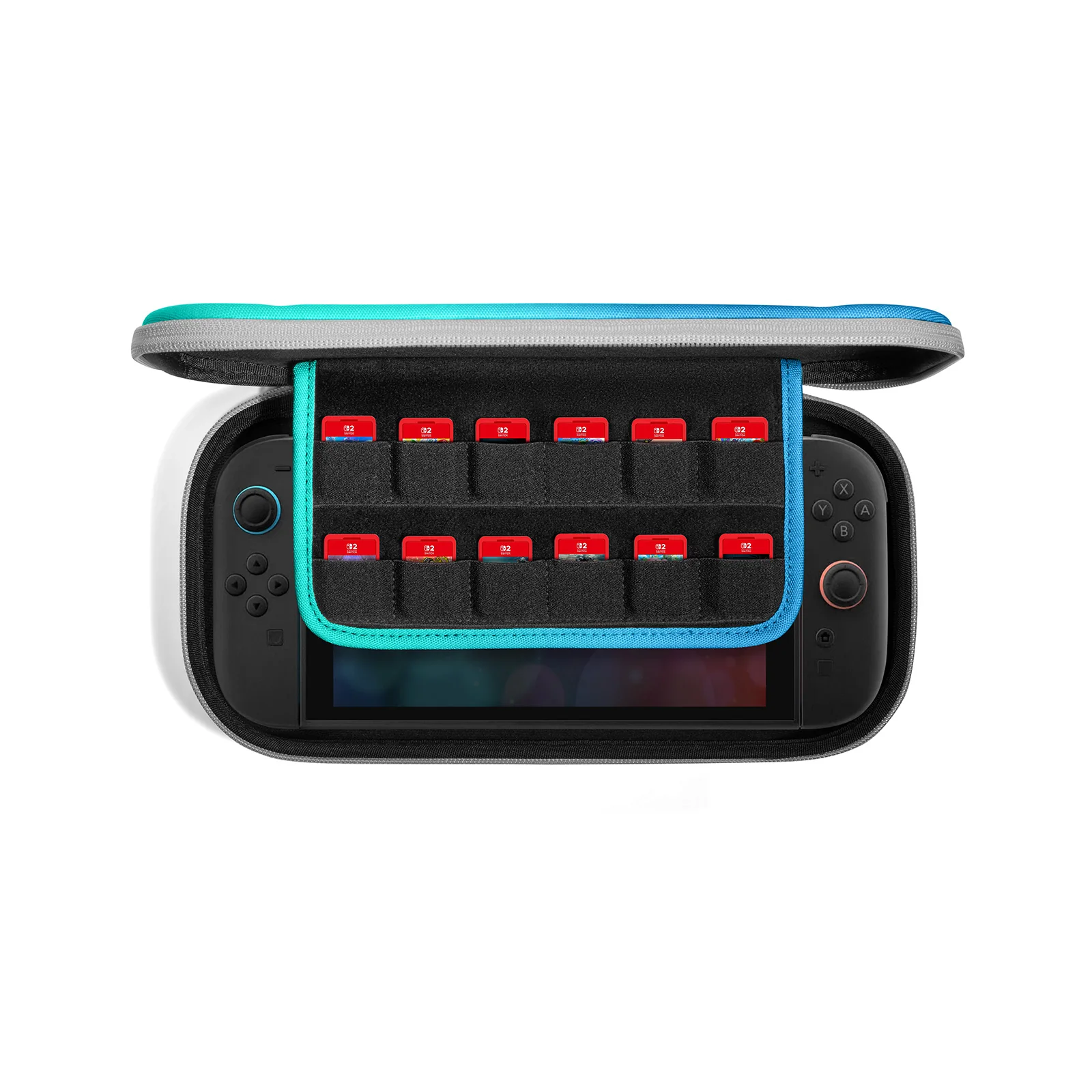 FancyCase-G05 Nintendo Switch 2 Slim Case - Image 51
