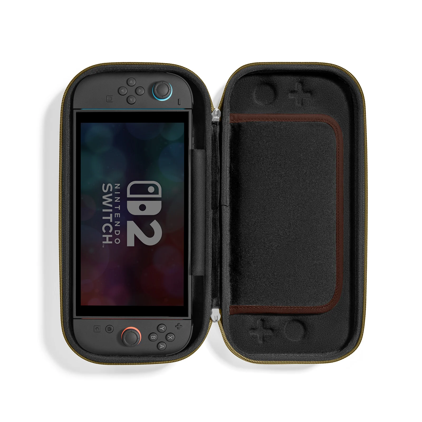 FancyCase-G05 Nintendo Switch 2 Slim Case - Froz Edition - Image 18
