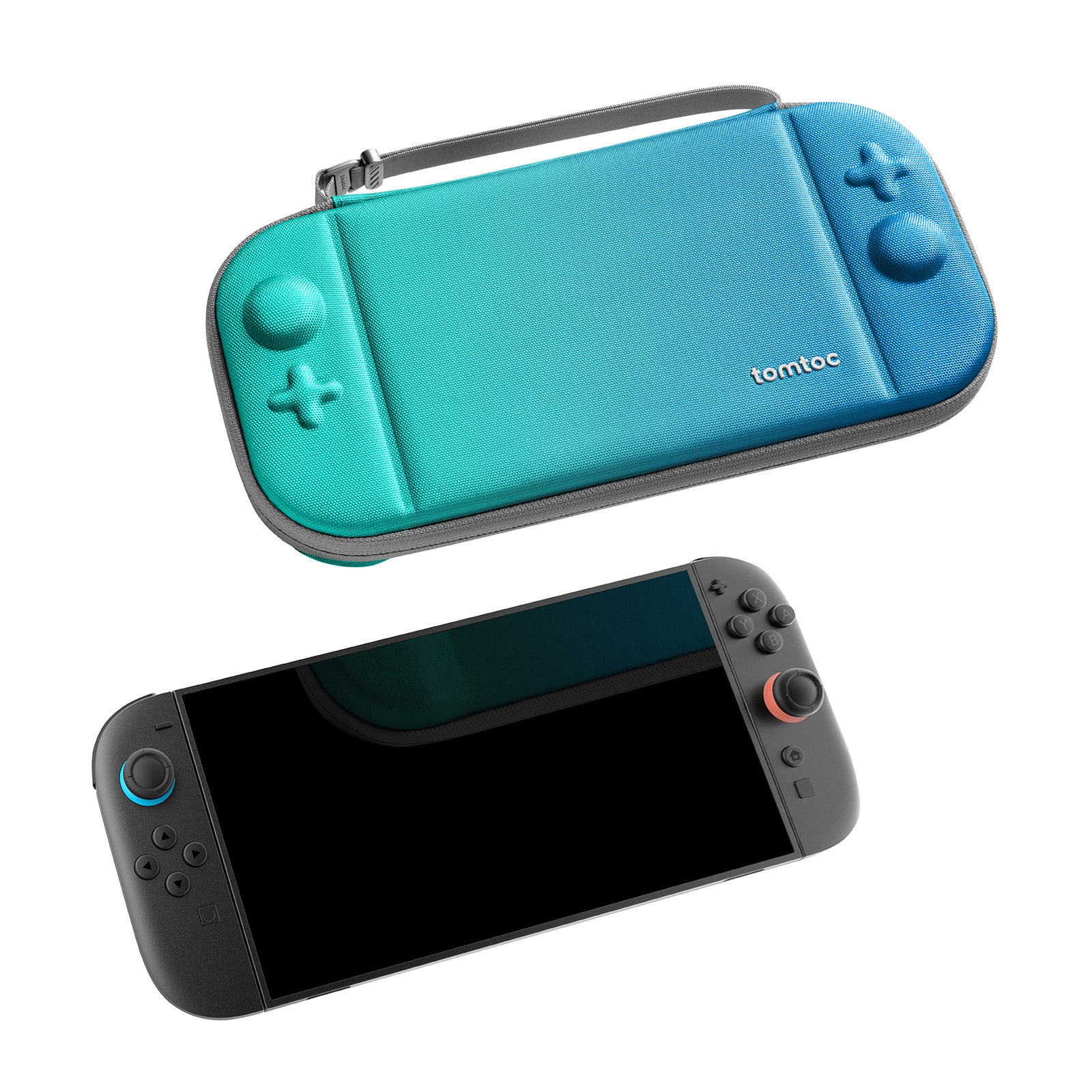 FancyCase-G05 Nintendo Switch 2 Slim Case - Image 56