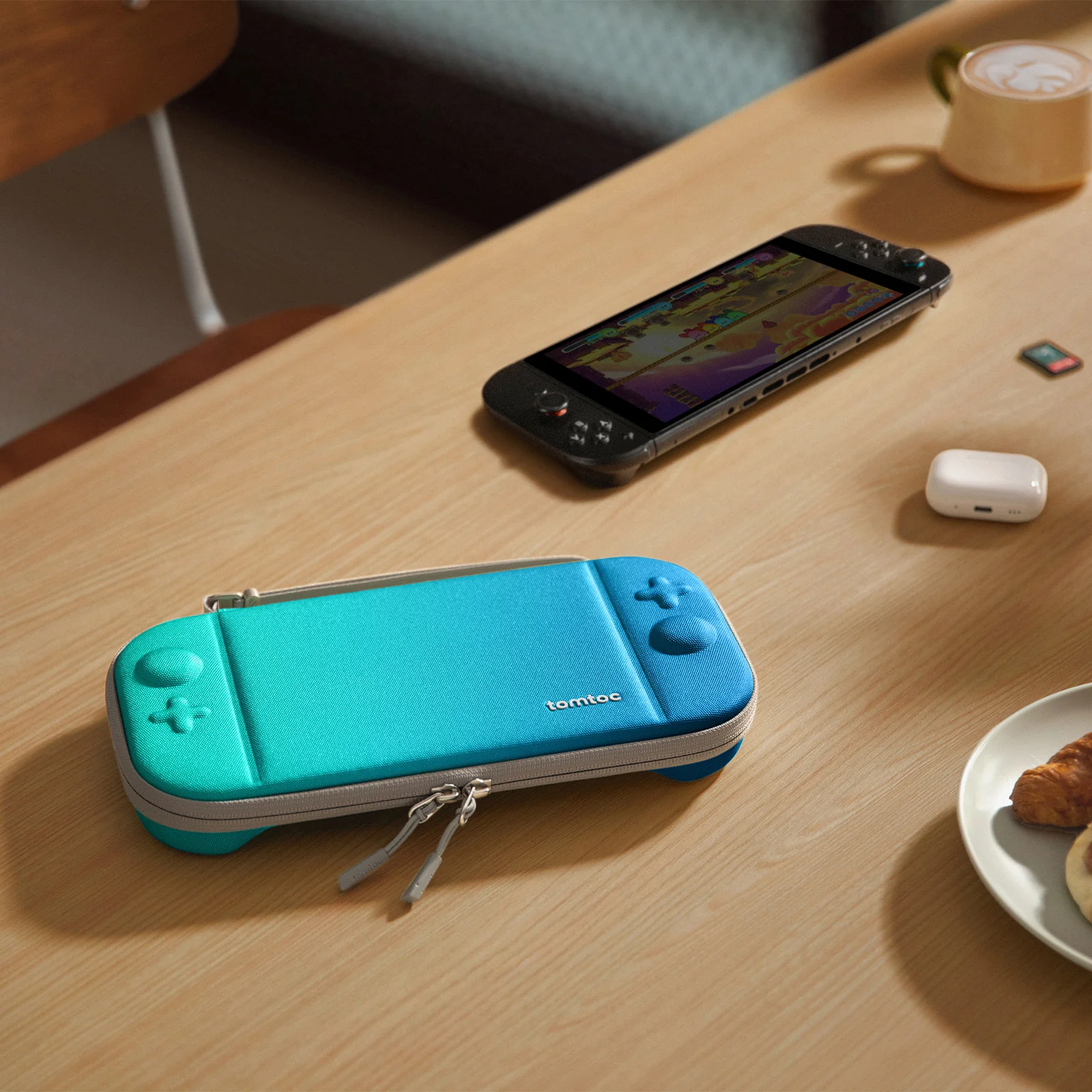 FancyCase-G05 Nintendo Switch 2 Slim Case - Image 63