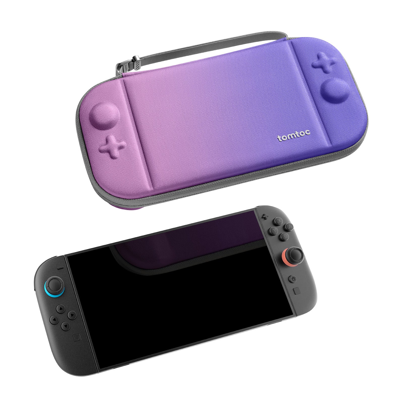 FancyCase-G05 Nintendo Switch 2 Slim Case - Image 40