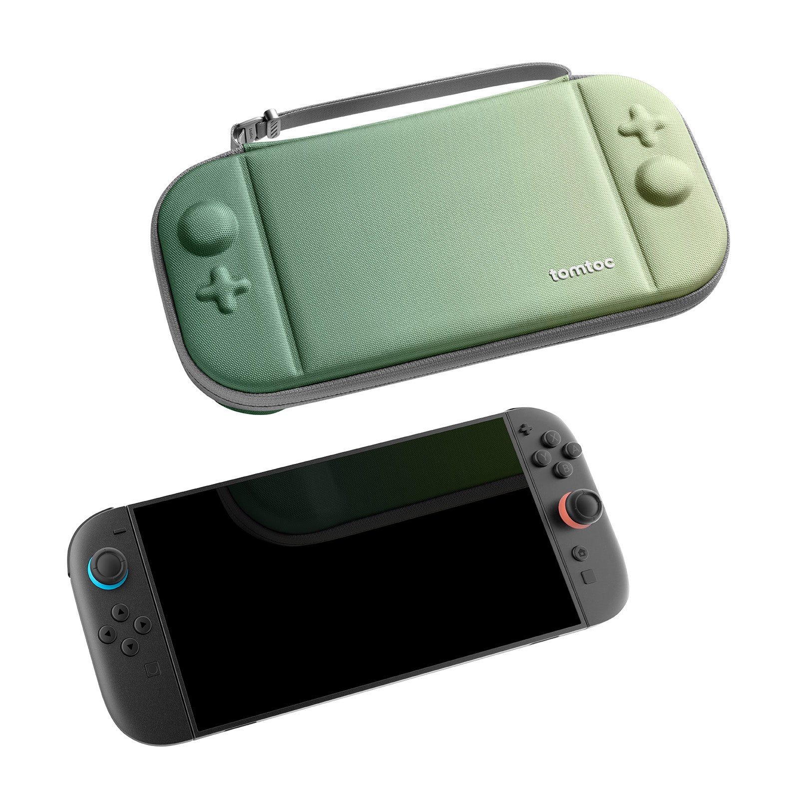 FancyCase-G05 Nintendo Switch 2 Slim Case - Image 8