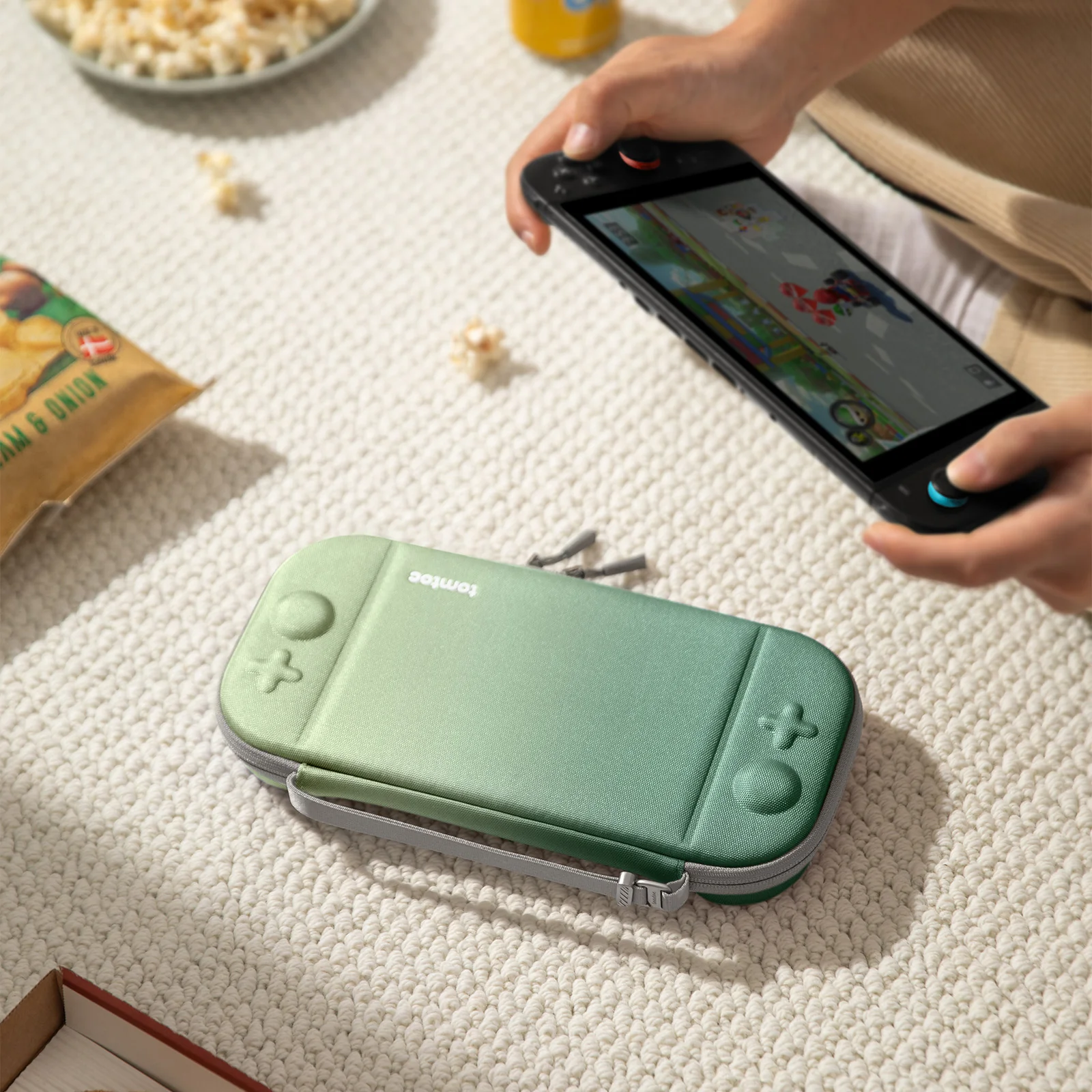 FancyCase-G05 Nintendo Switch 2 Slim Case - Image 13