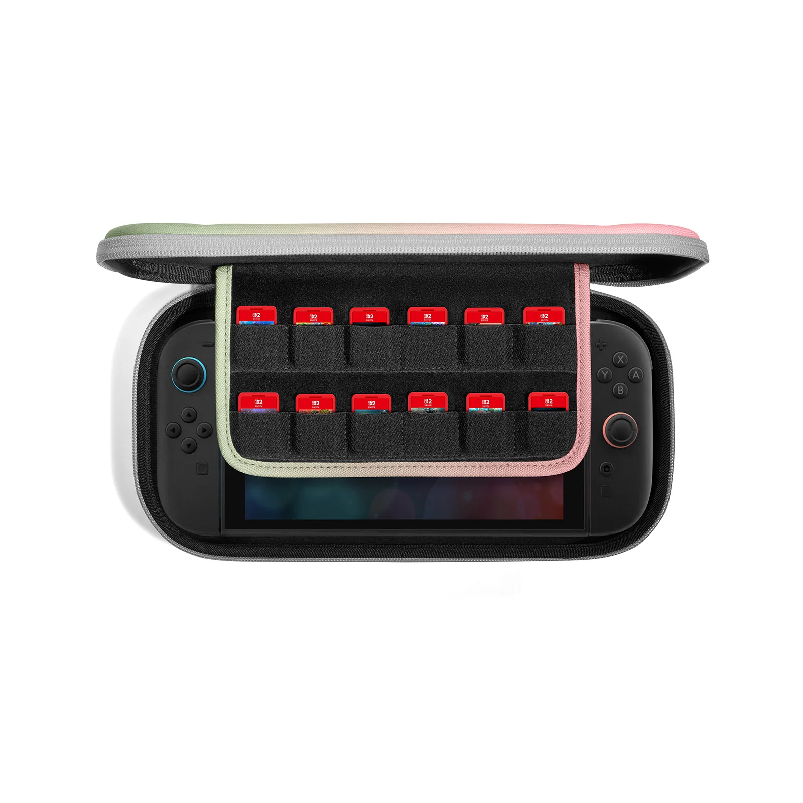 FancyCase-G05 Nintendo Switch 2 Slim Case - Image 19