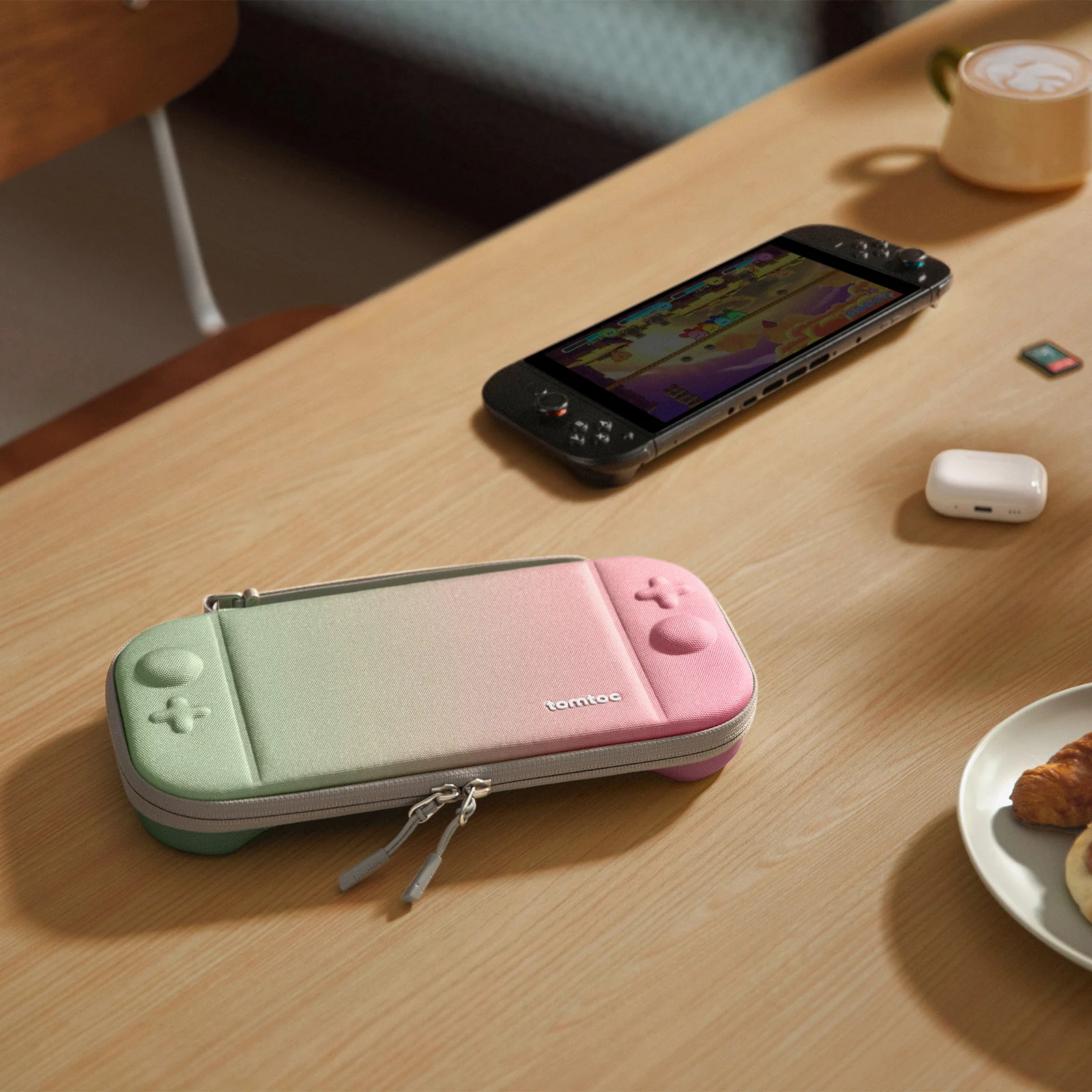 FancyCase-G05 Nintendo Switch 2 Slim Case - Image 32