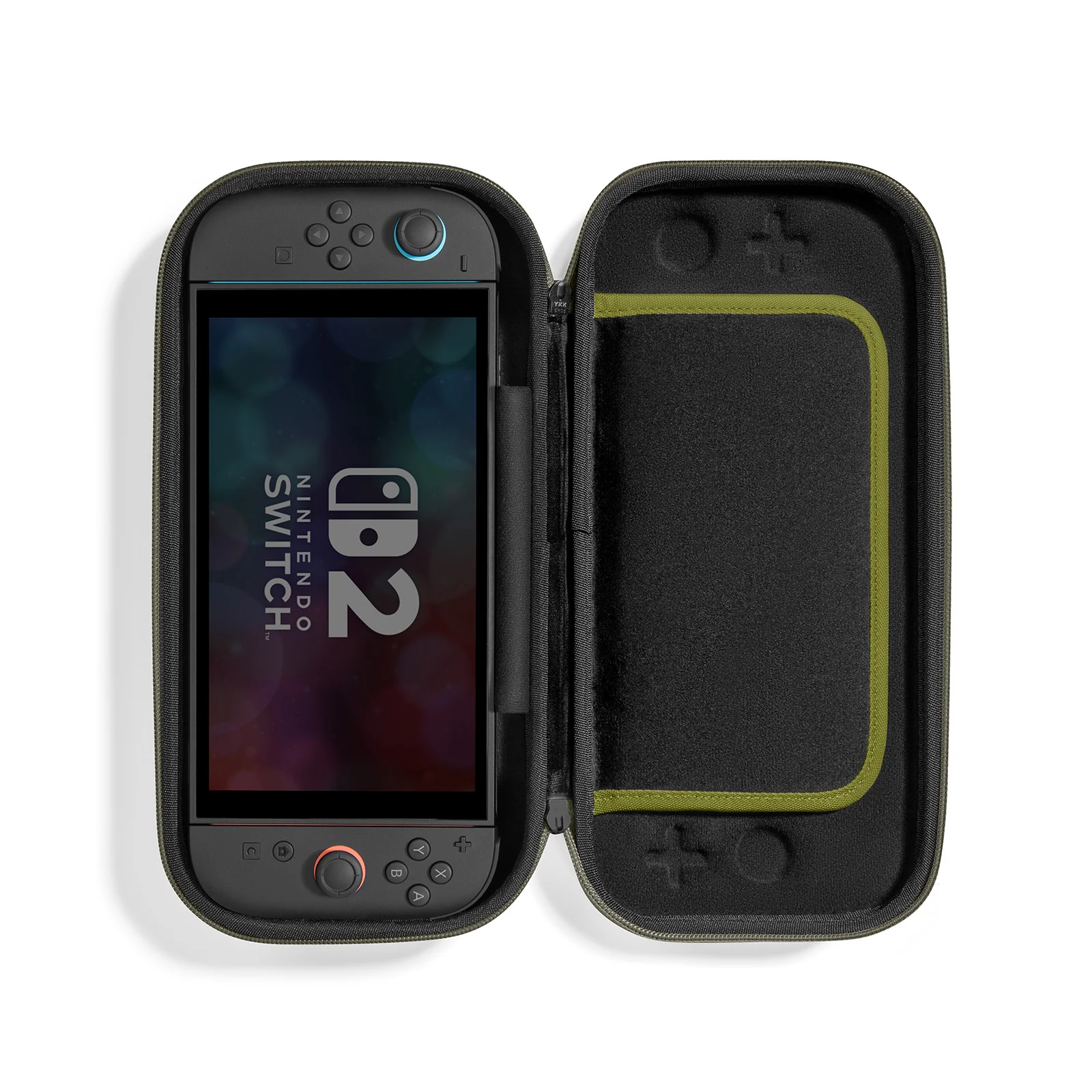 FancyCase-G05 Nintendo Switch 2 Slim Case - Froz Edition - Image 32