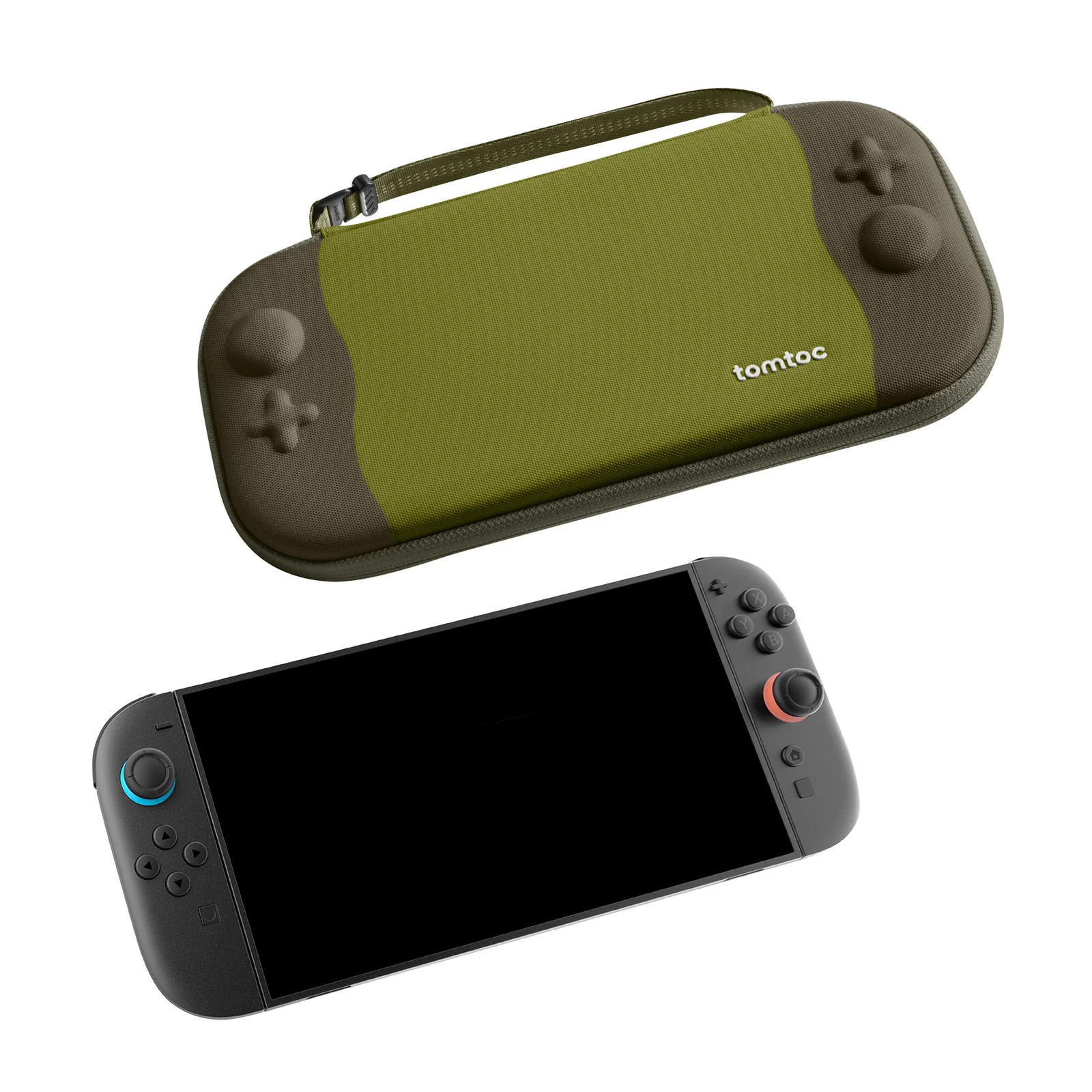 FancyCase-G05 Nintendo Switch 2 Slim Case - Froz Edition - Image 36