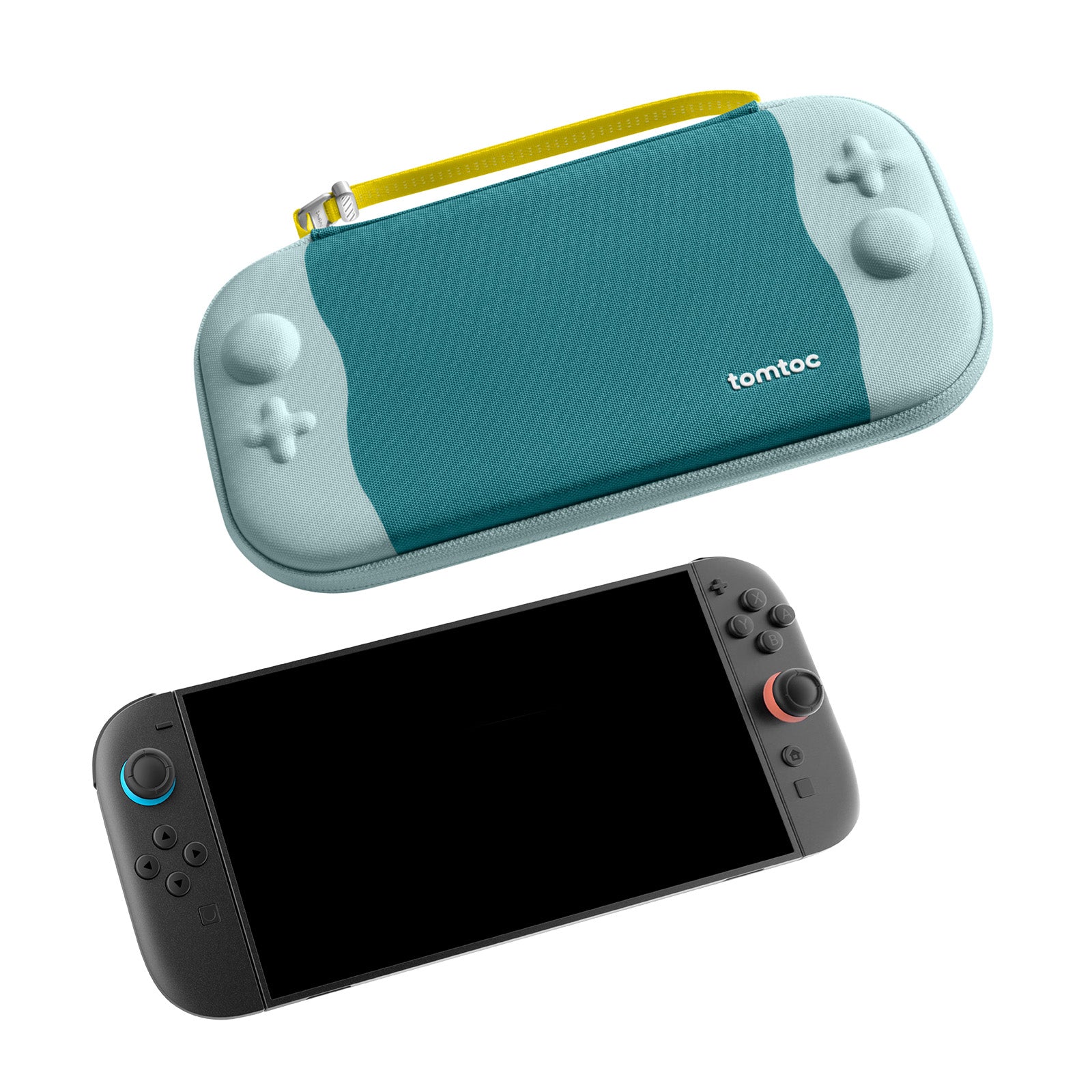 FancyCase-G05 Nintendo Switch 2 Slim Case - Froz Edition - Image 50