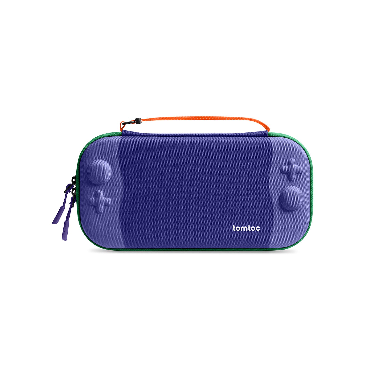 FancyCase-G05 Nintendo Switch 2 Slim Case - Froz Edition - Image 57