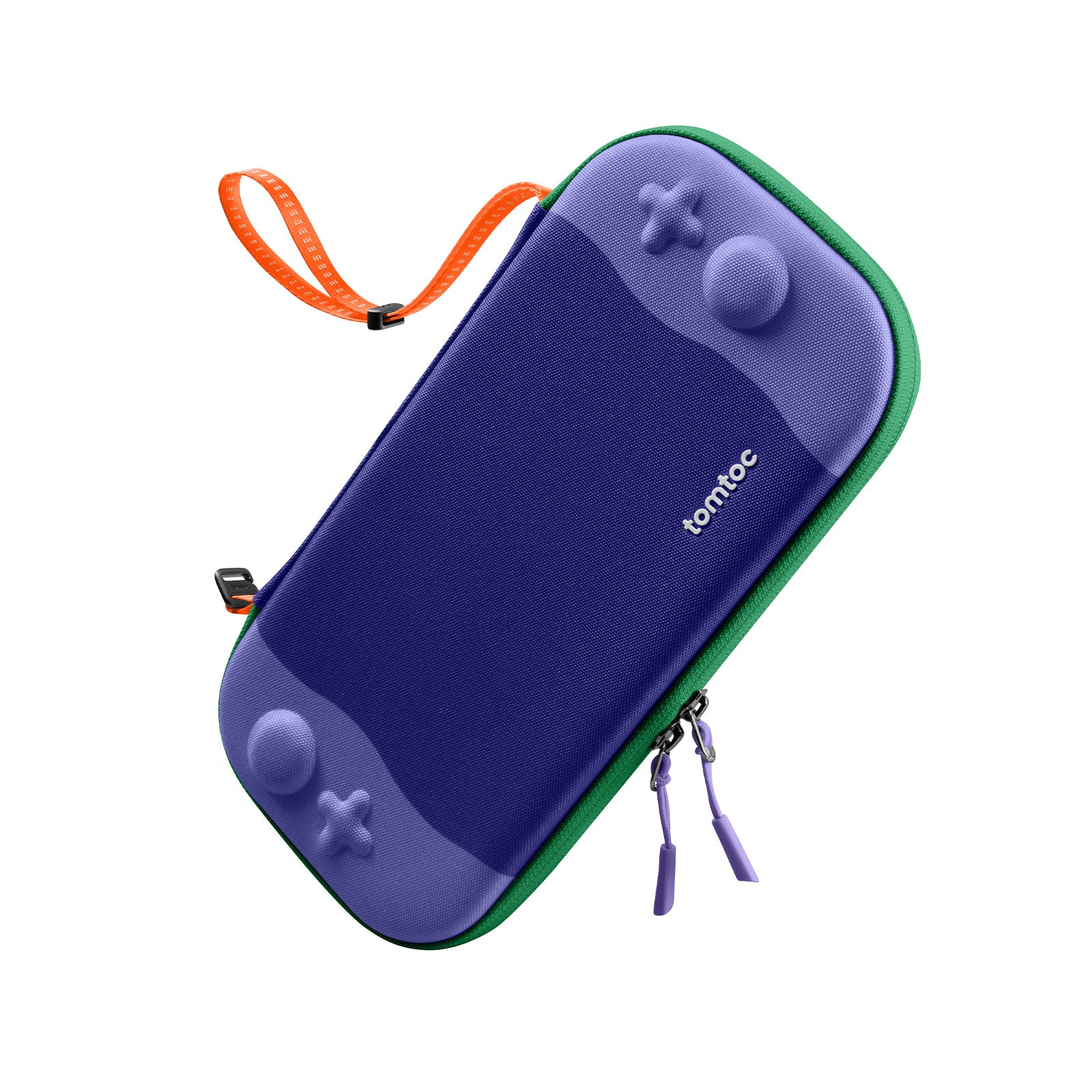 FancyCase-G05 Nintendo Switch 2 Slim Case - Froz Edition - Image 63