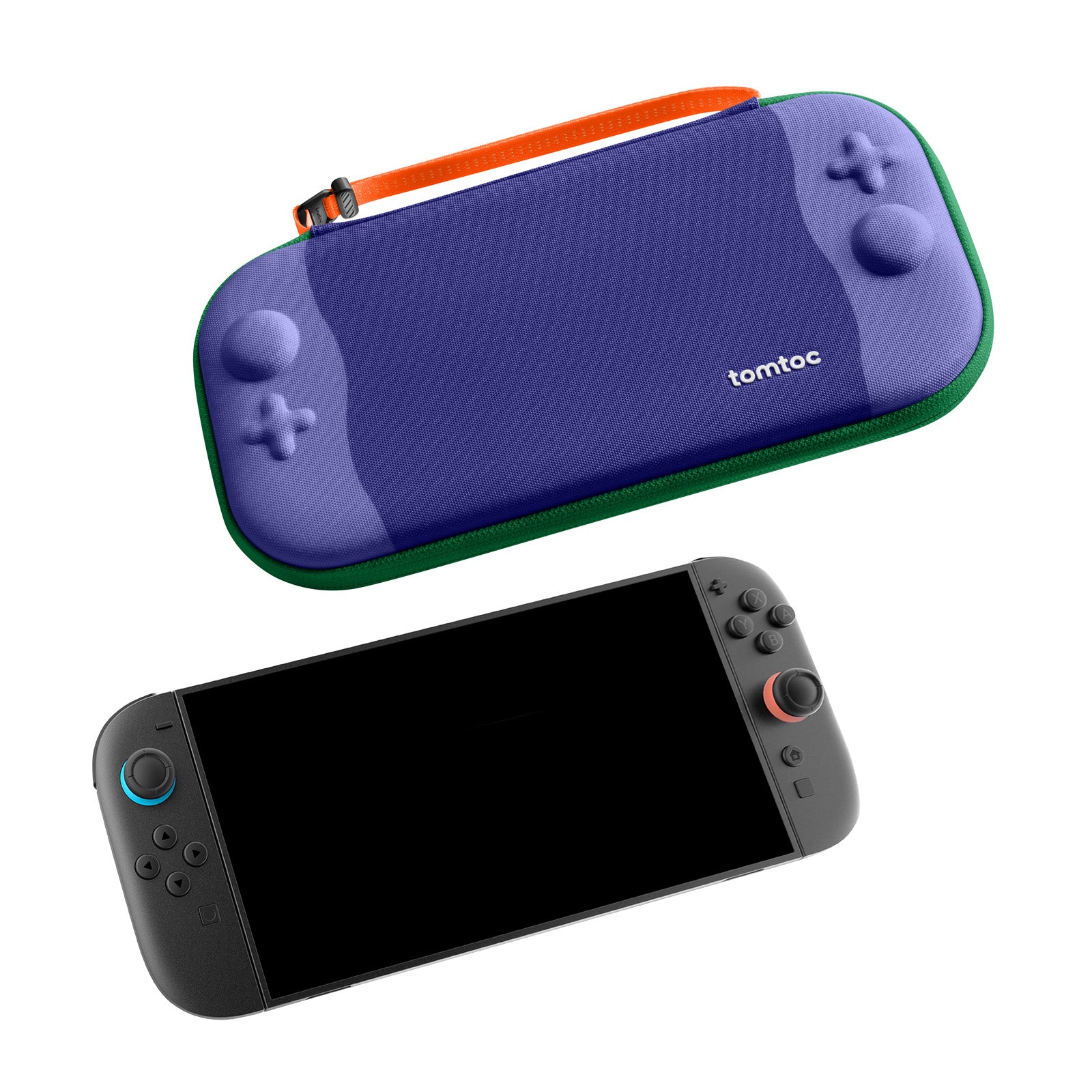 FancyCase-G05 Nintendo Switch 2 Slim Case - Froz Edition - Image 64