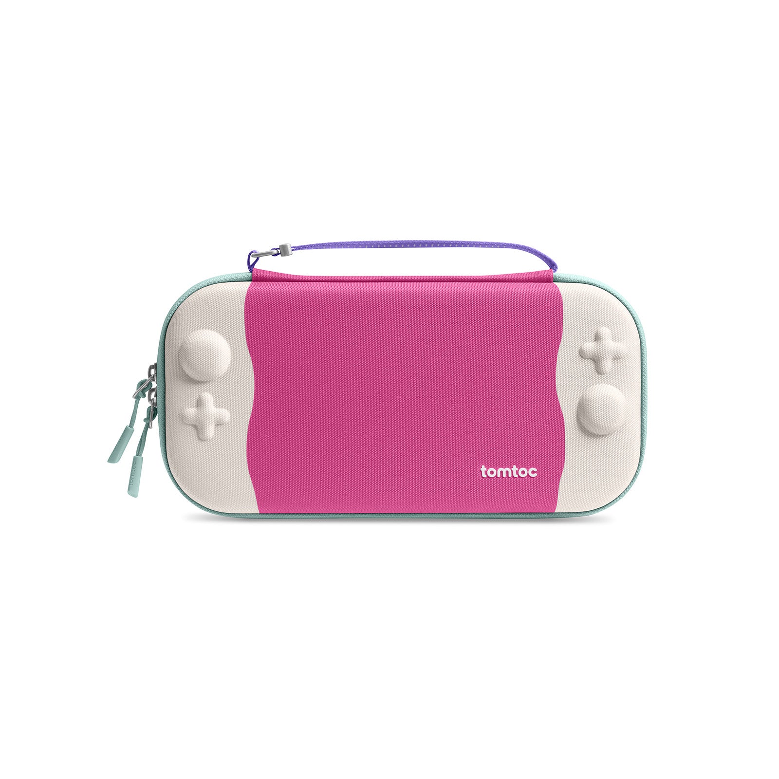 FancyCase-G05 Nintendo Switch 2 Slim Case - Froz Edition - Image 71