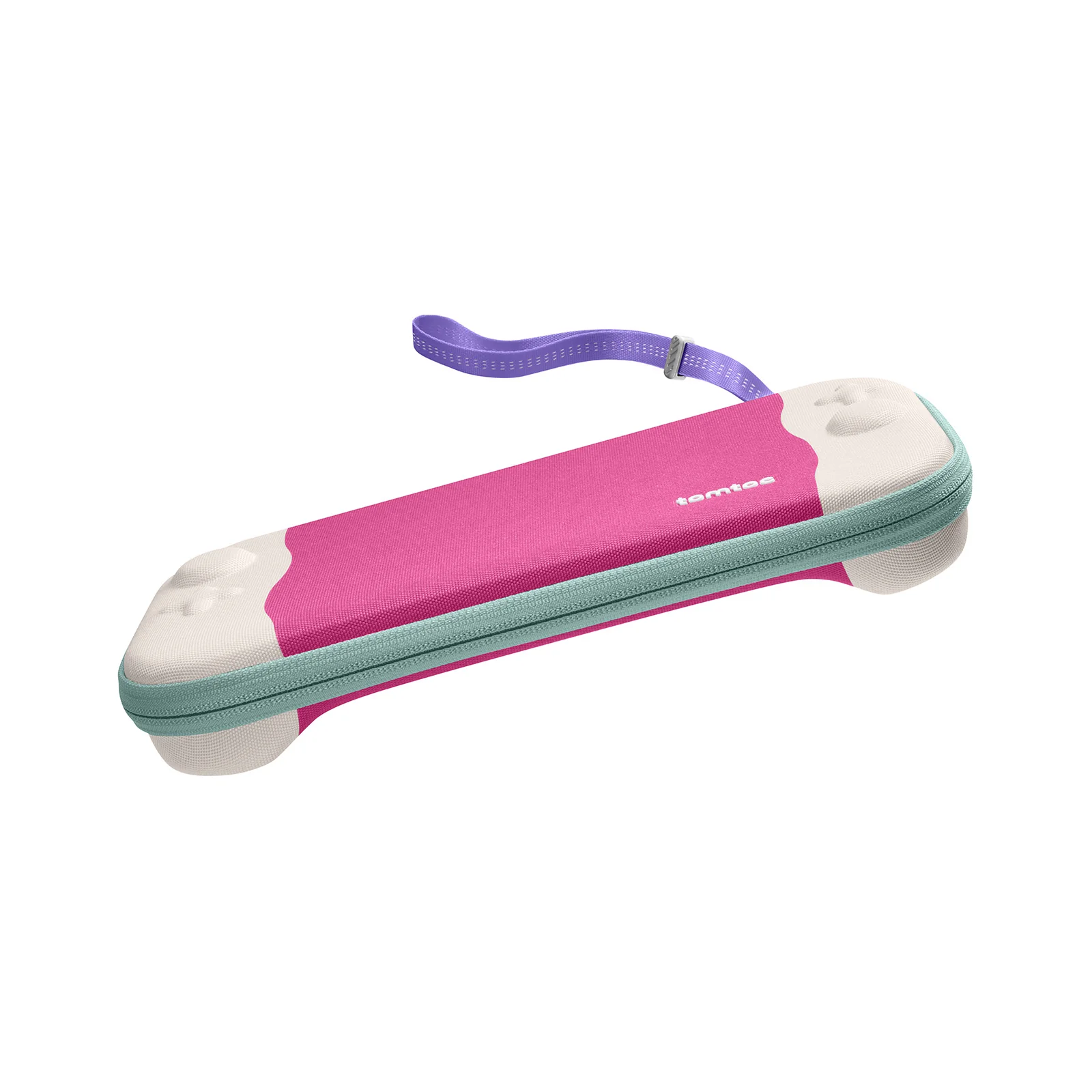 FancyCase-G05 Nintendo Switch 2 Slim Case - Froz Edition - Image 76