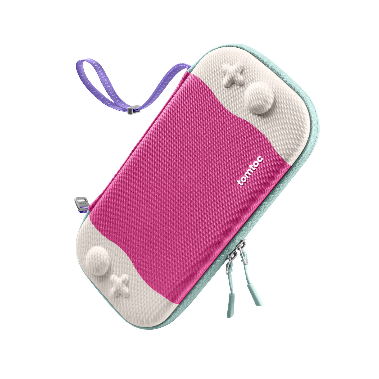 FancyCase-G05 Nintendo Switch 2 Slim Case - Froz Edition - Image 77
