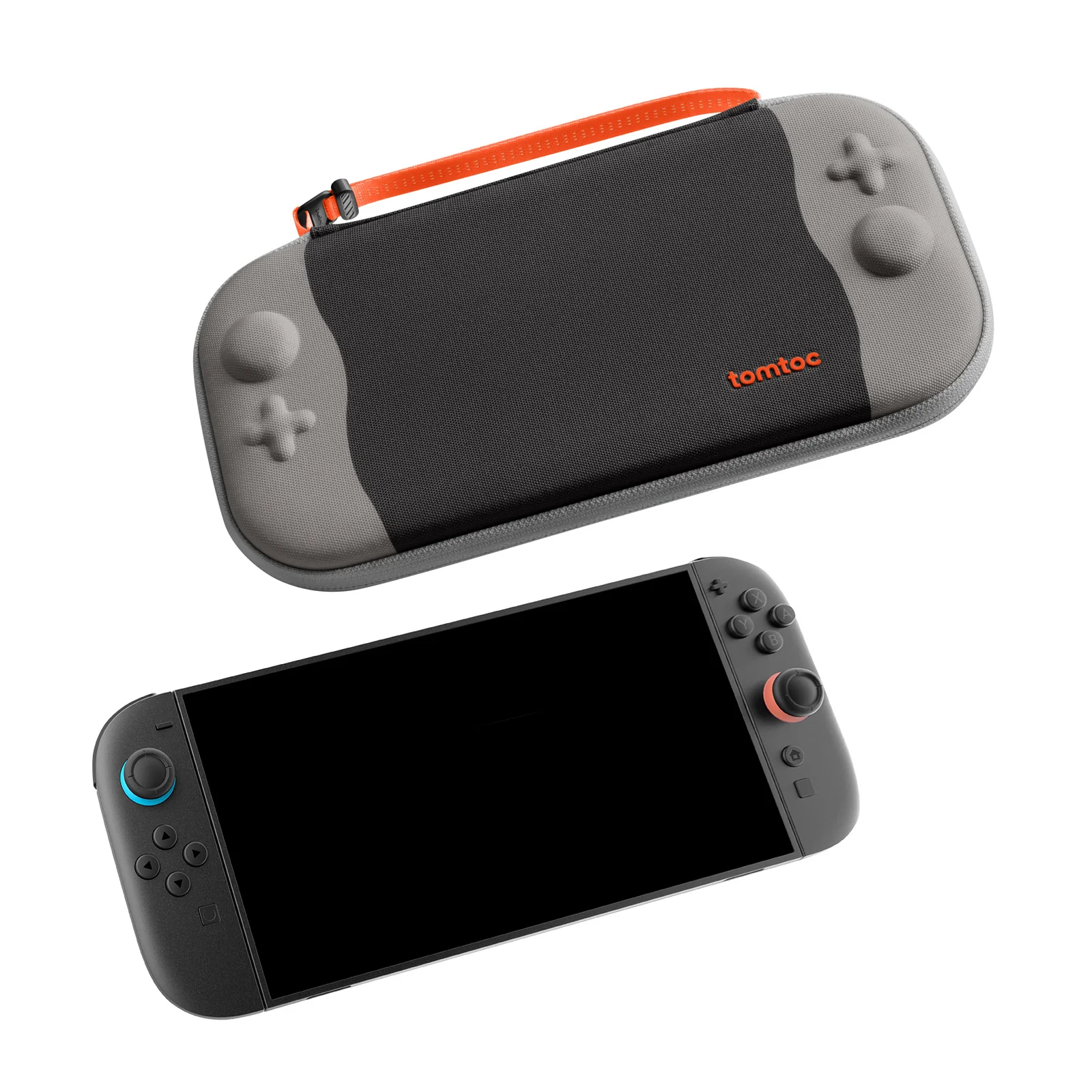 FancyCase-G05 Nintendo Switch 2 Slim Case - Froz Edition - Image 8