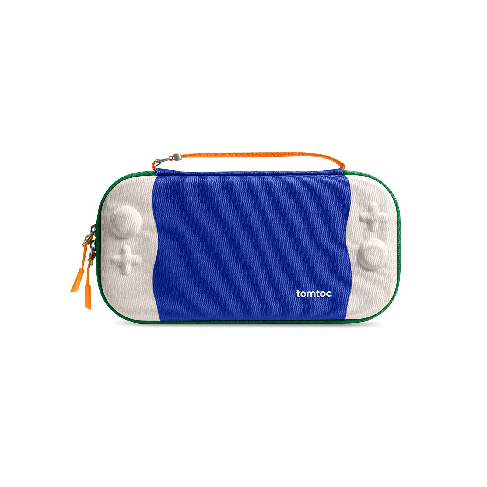 FancyCase-G05 Nintendo Switch 2 Slim Case - Froz Edition - Image 85