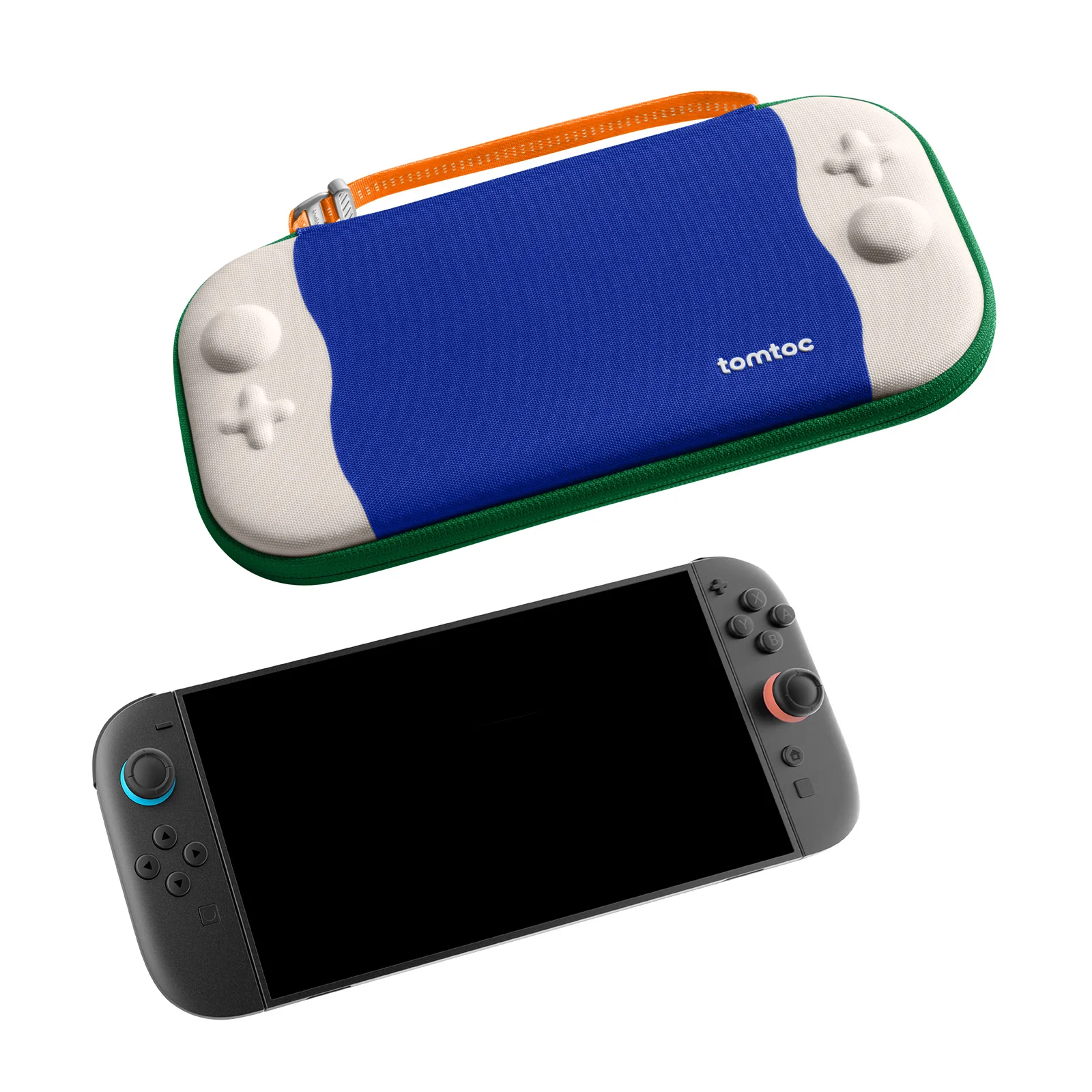 FancyCase-G05 Nintendo Switch 2 Slim Case - Froz Edition - Image 92