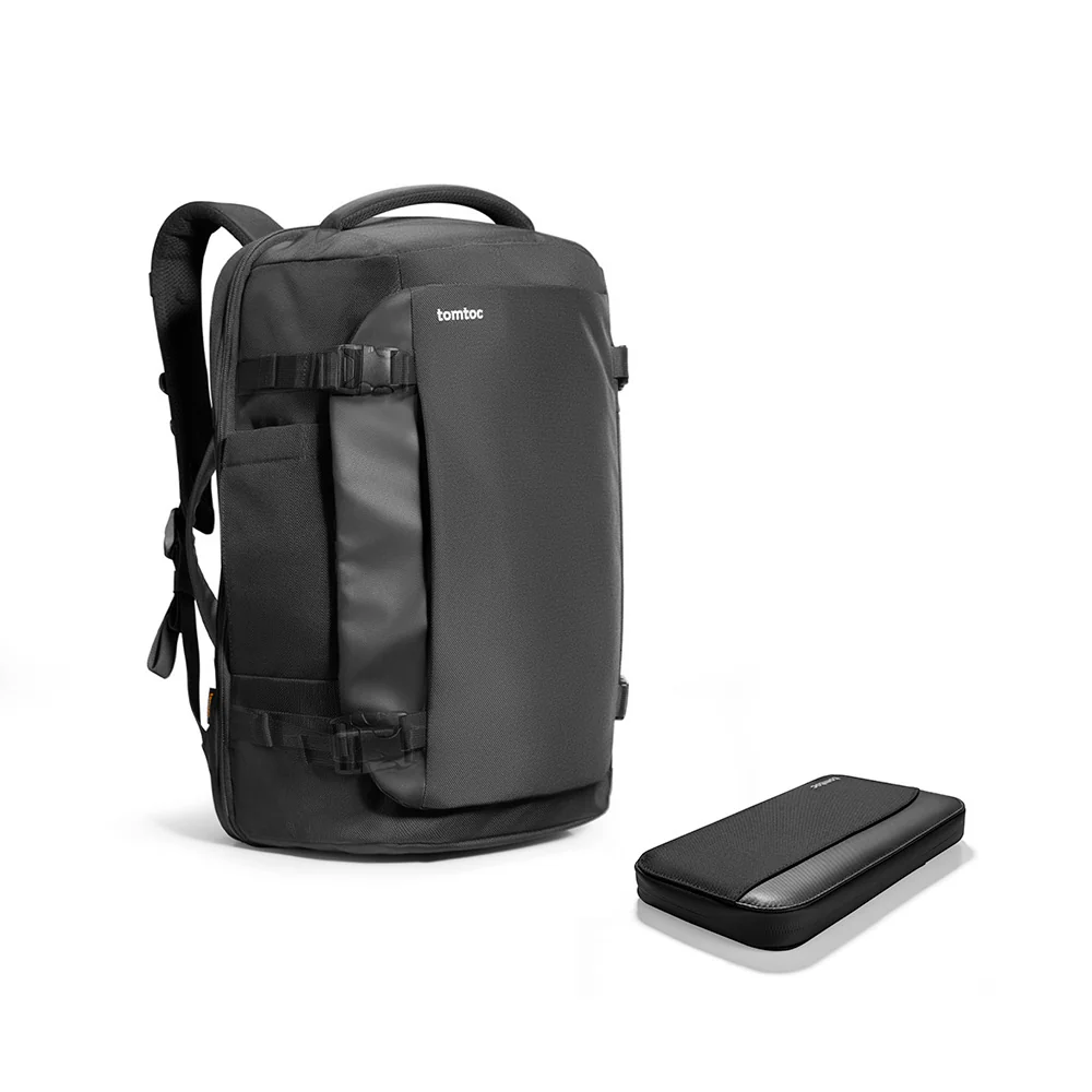 Flight-Ready Travel Set