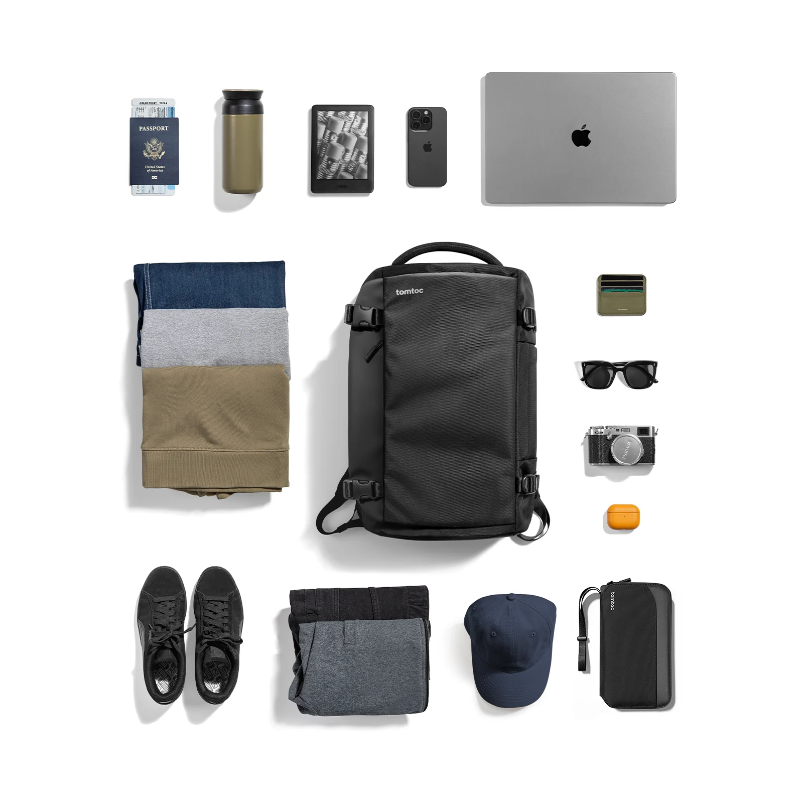 Flight-Ready Travel Set - Image 14