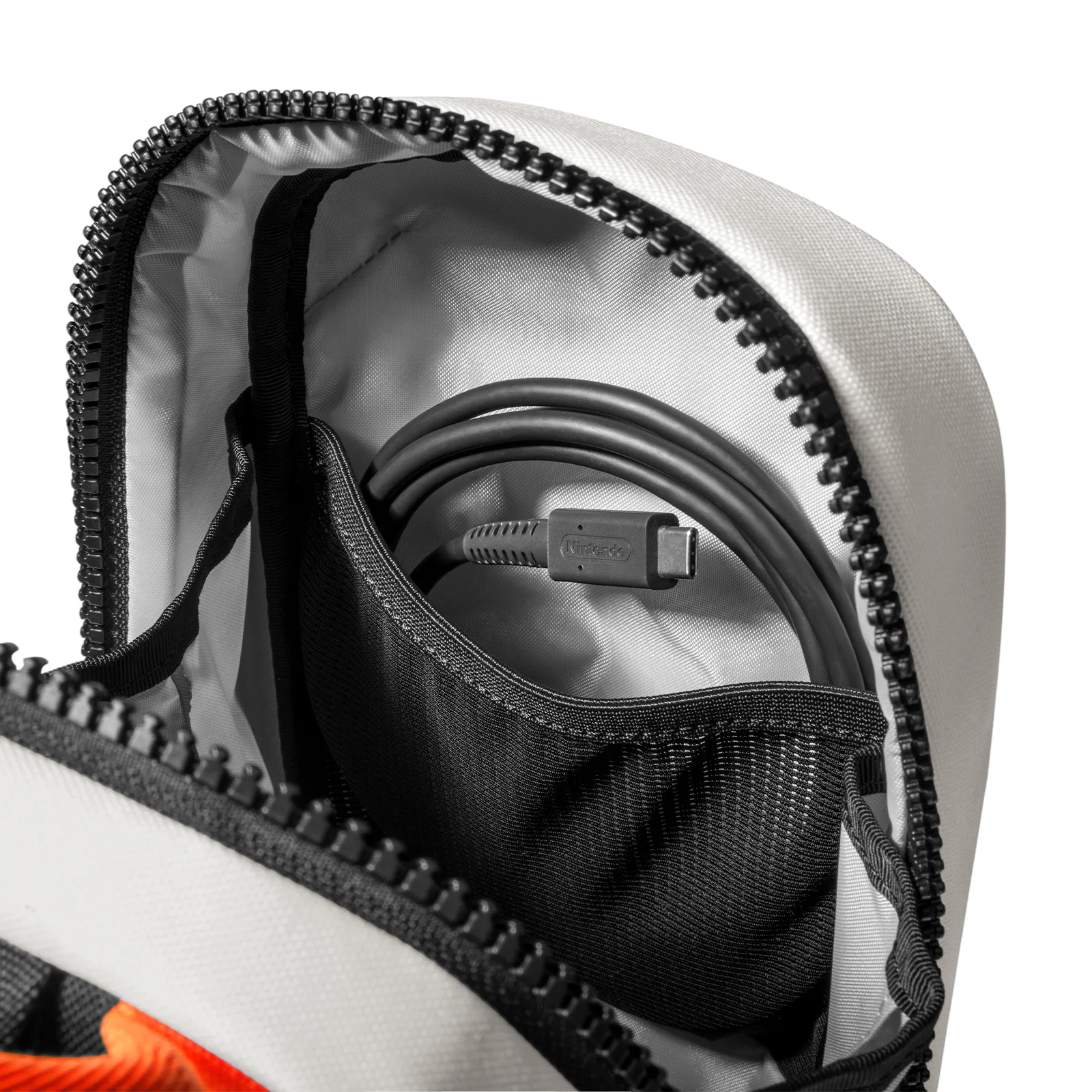GameOn-G49 Nintendo Switch 2 Sling Bag - Image 39
