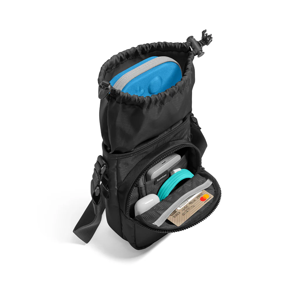 GameOn-G50 Nintendo Switch 2 JoyCarry Sling - Image 12