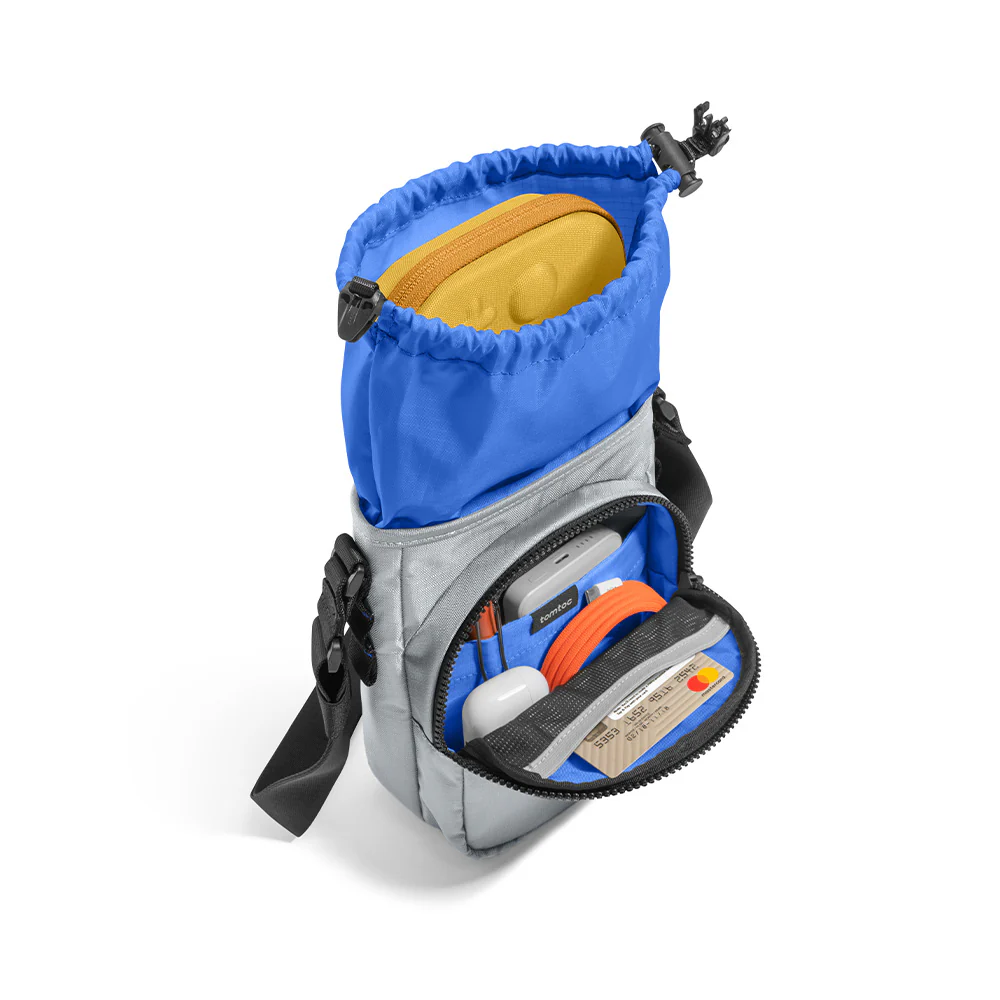 GameOn-G50 Nintendo Switch 2 JoyCarry Sling - Image 22