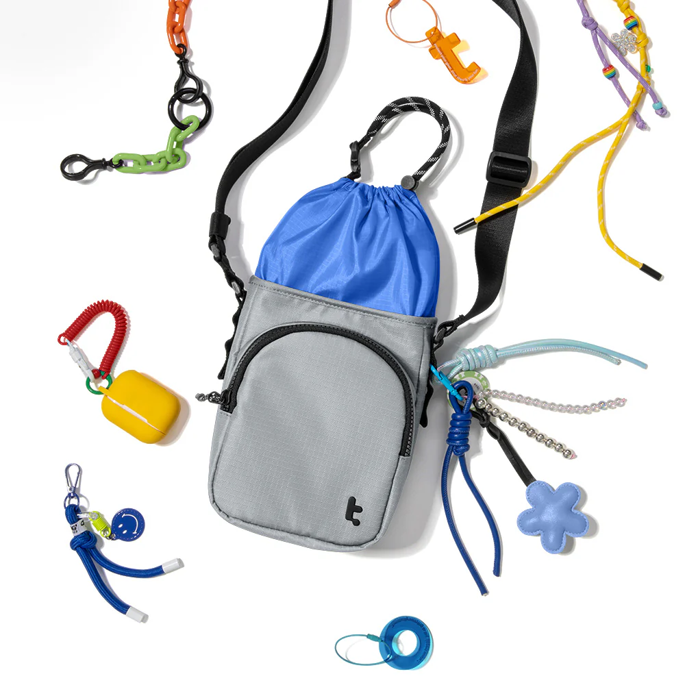 GameOn-G50 Nintendo Switch 2 JoyCarry Sling - Image 24