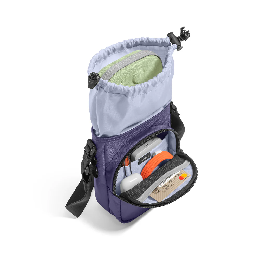 GameOn-G50 Nintendo Switch 2 JoyCarry Sling - Image 32