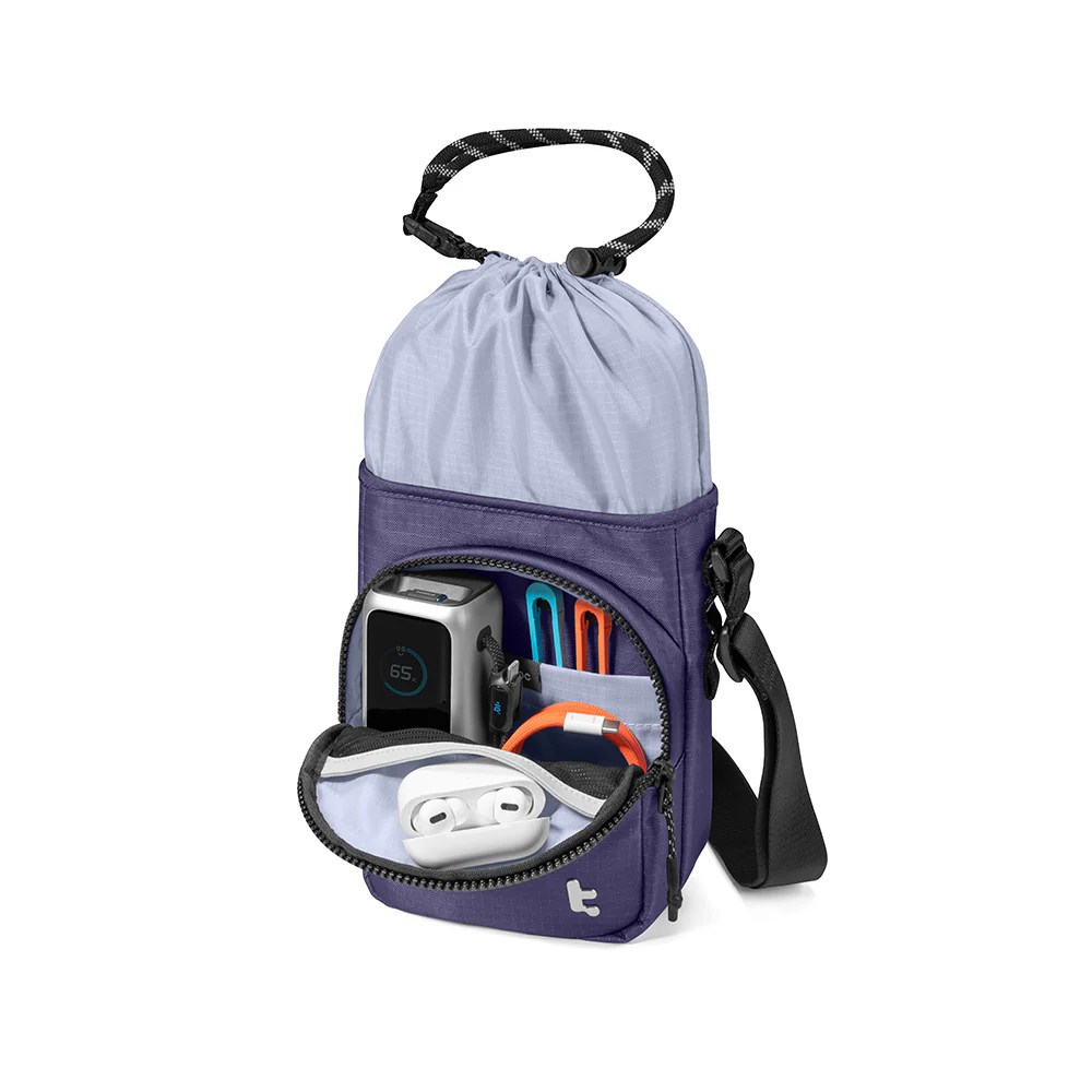 GameOn-G50 Nintendo Switch 2 JoyCarry Sling - Image 37