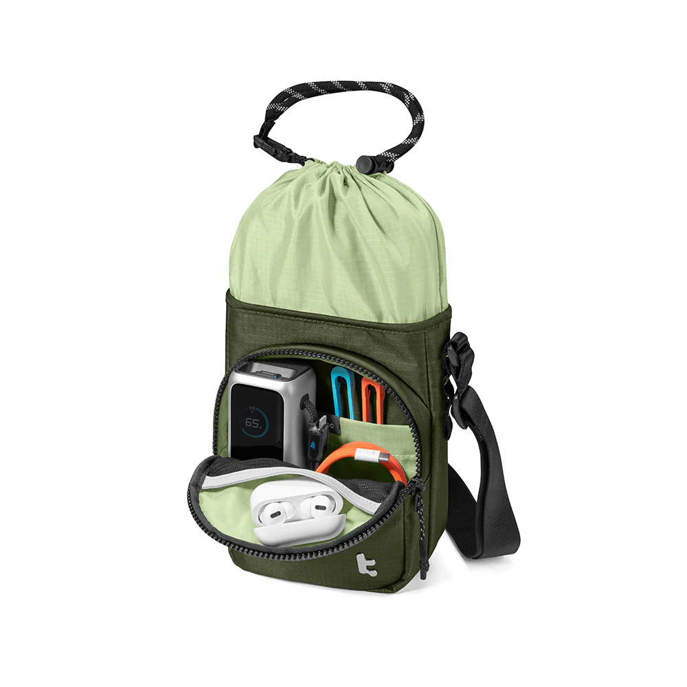 GameOn-G50 Nintendo Switch 2 JoyCarry Sling - Image 6