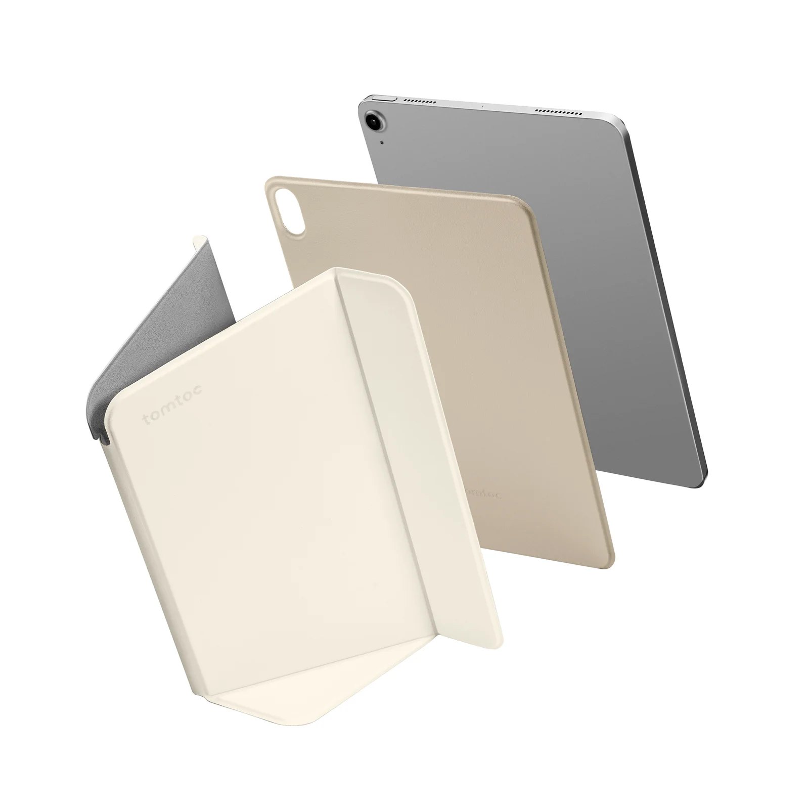 Inspire-B52 Detachable Tablet Case for 11 inch iPad Air - Image 11