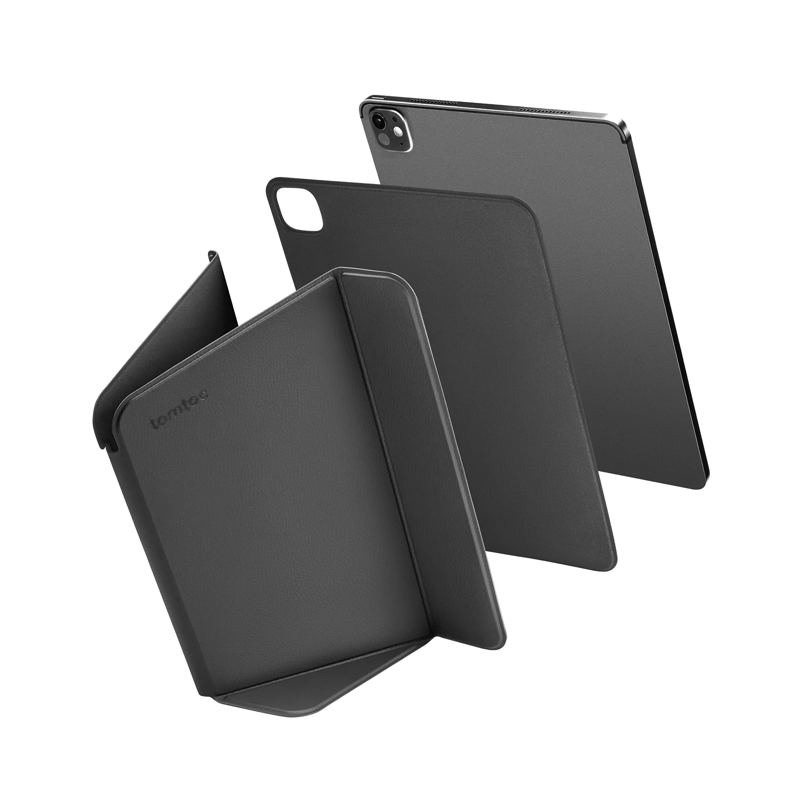 Inspire-B52 Detachable Tablet Case for 11 inch iPad Pro - Image 11