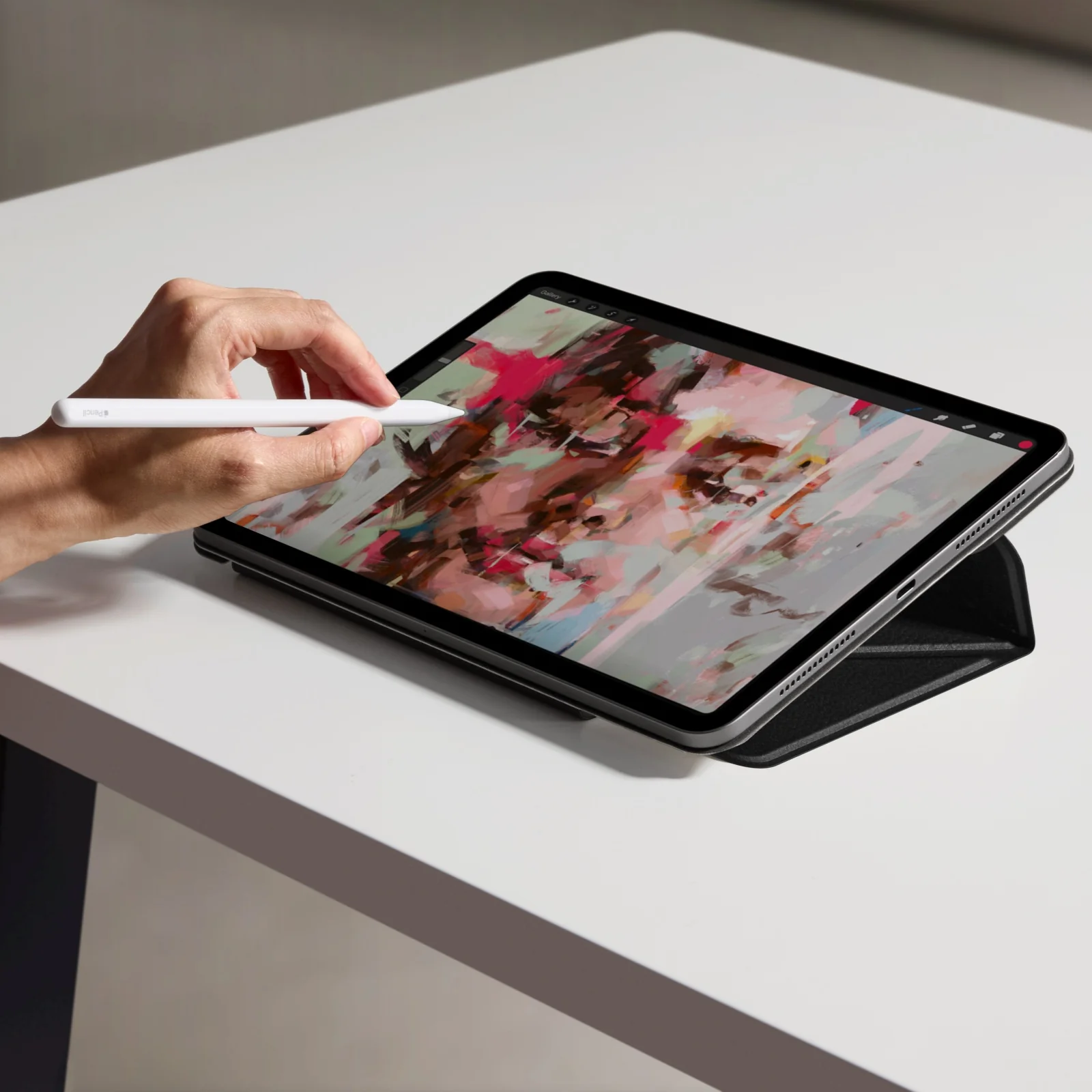 Inspire-B52 Detachable Tablet Case for 11 inch iPad Pro - Image 16