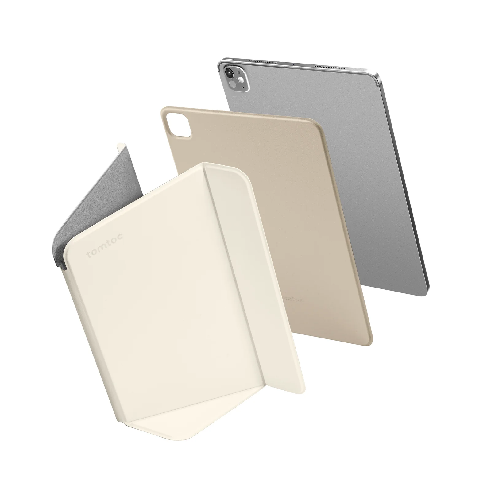 Inspire-B52 Detachable Tablet Case for 13 inch iPad Pro - Image 11